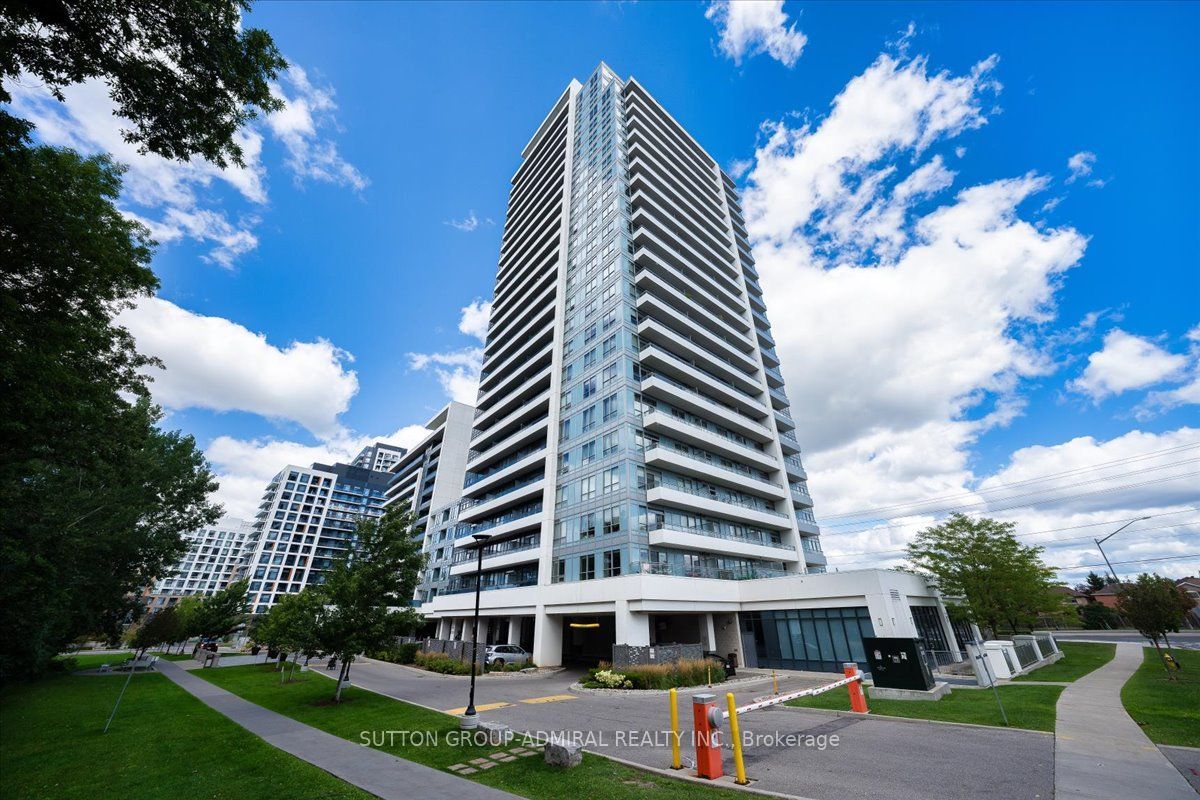 7890 Bathurst Street 806, Vaughan, On L4j 0j8