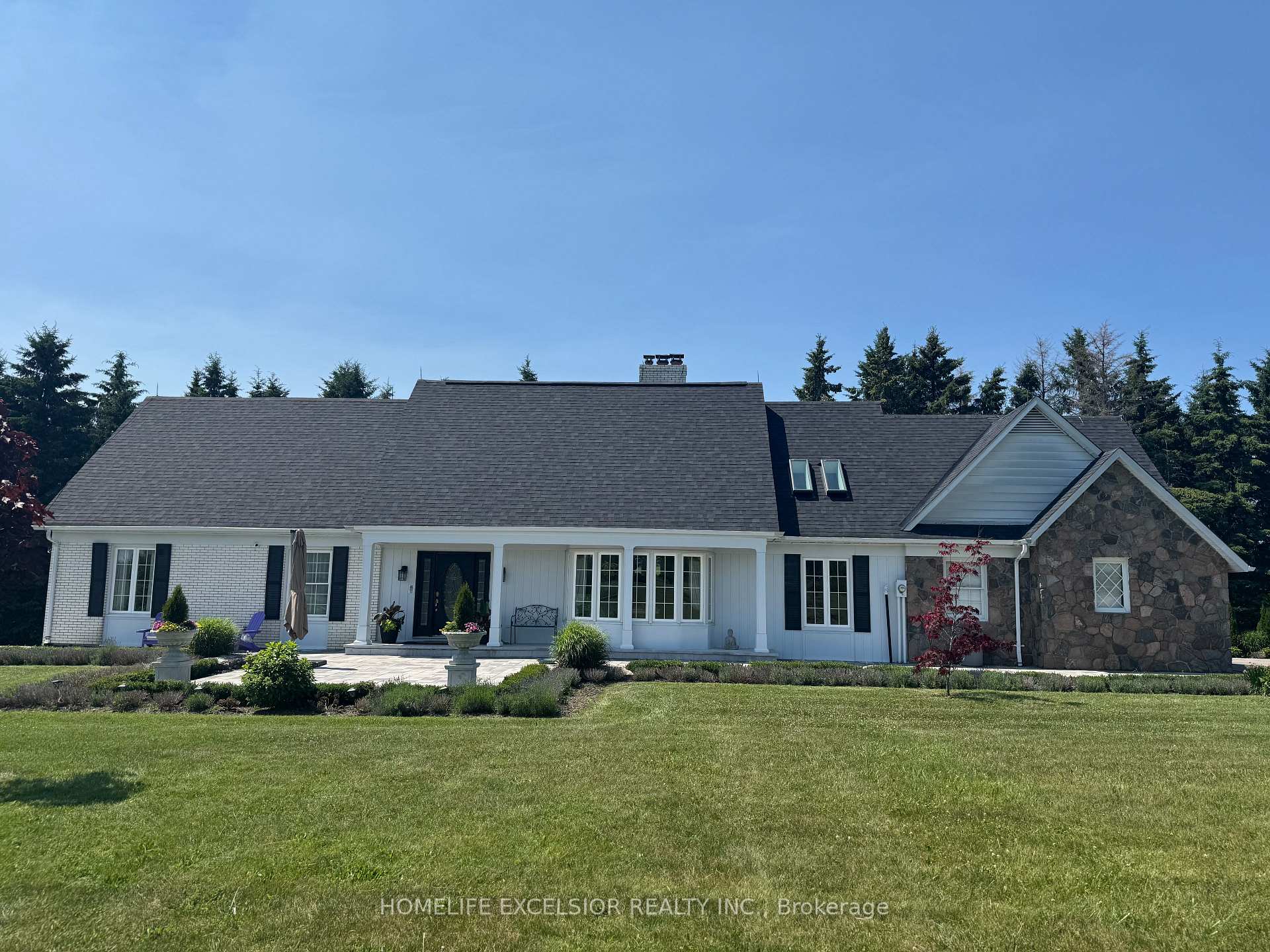 14428 Mccowan Road, Whitchurch-Stouffville, On L4a 7x5