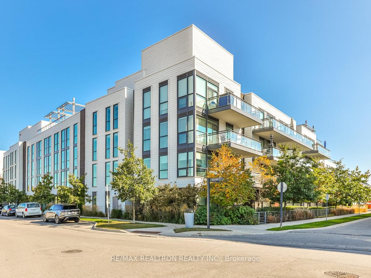 271 Sea Ray Avenue B118, Innisfil, On L9s 2p7