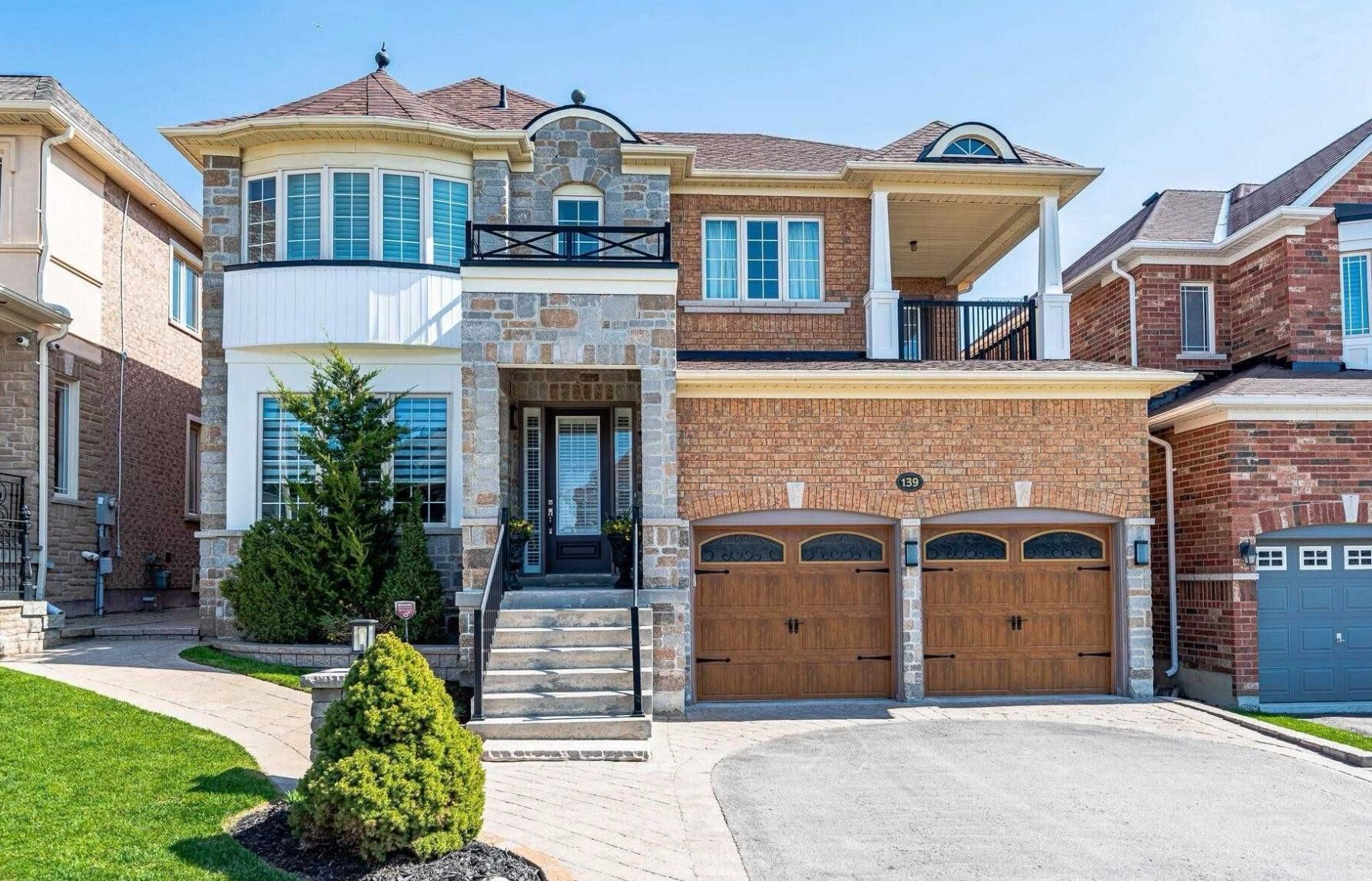 139 Kingshill Road, Richmond Hill, On L4e 4w9