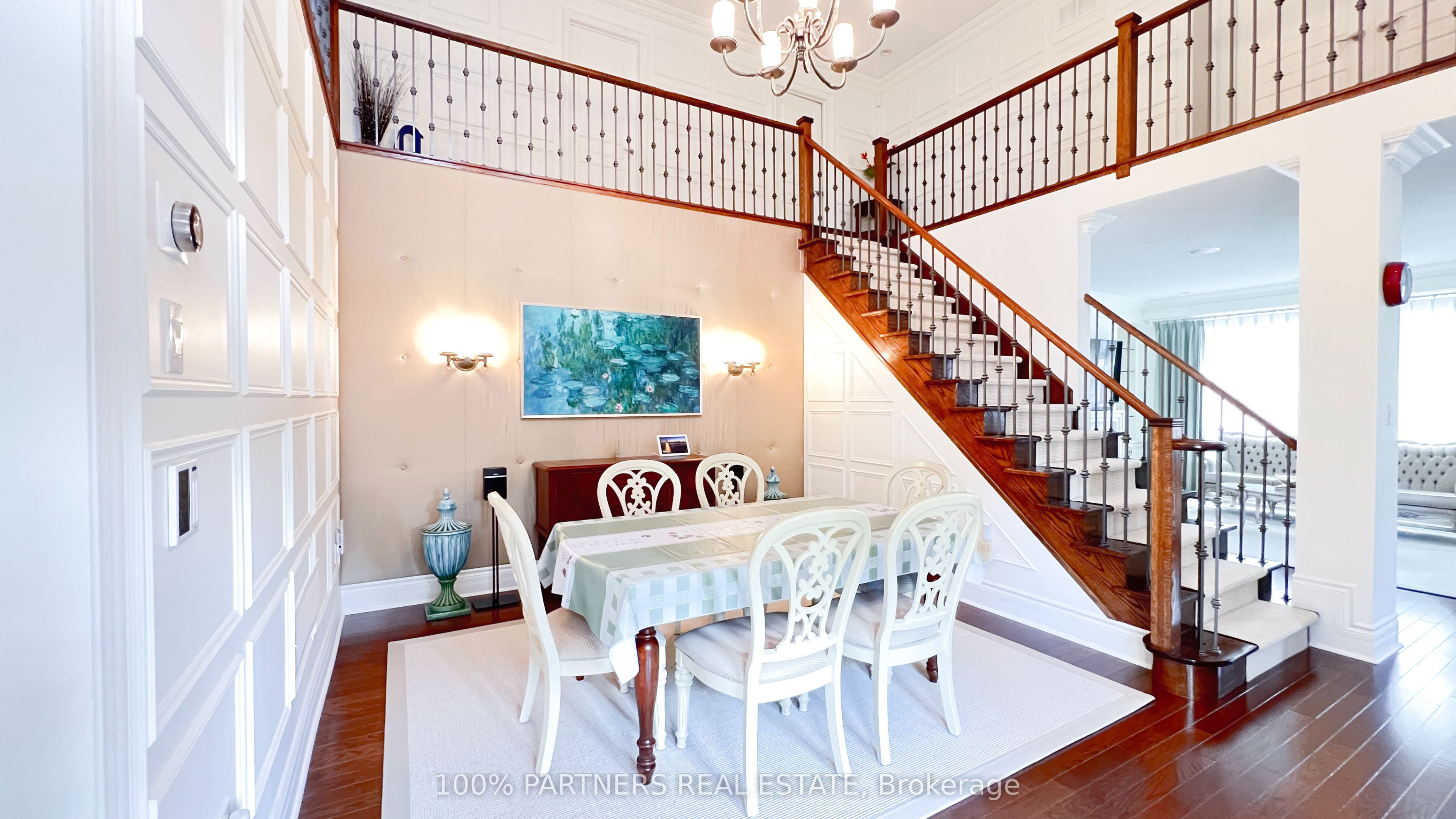 33 Earnshaw Drive, Markham, On L6c 0e4