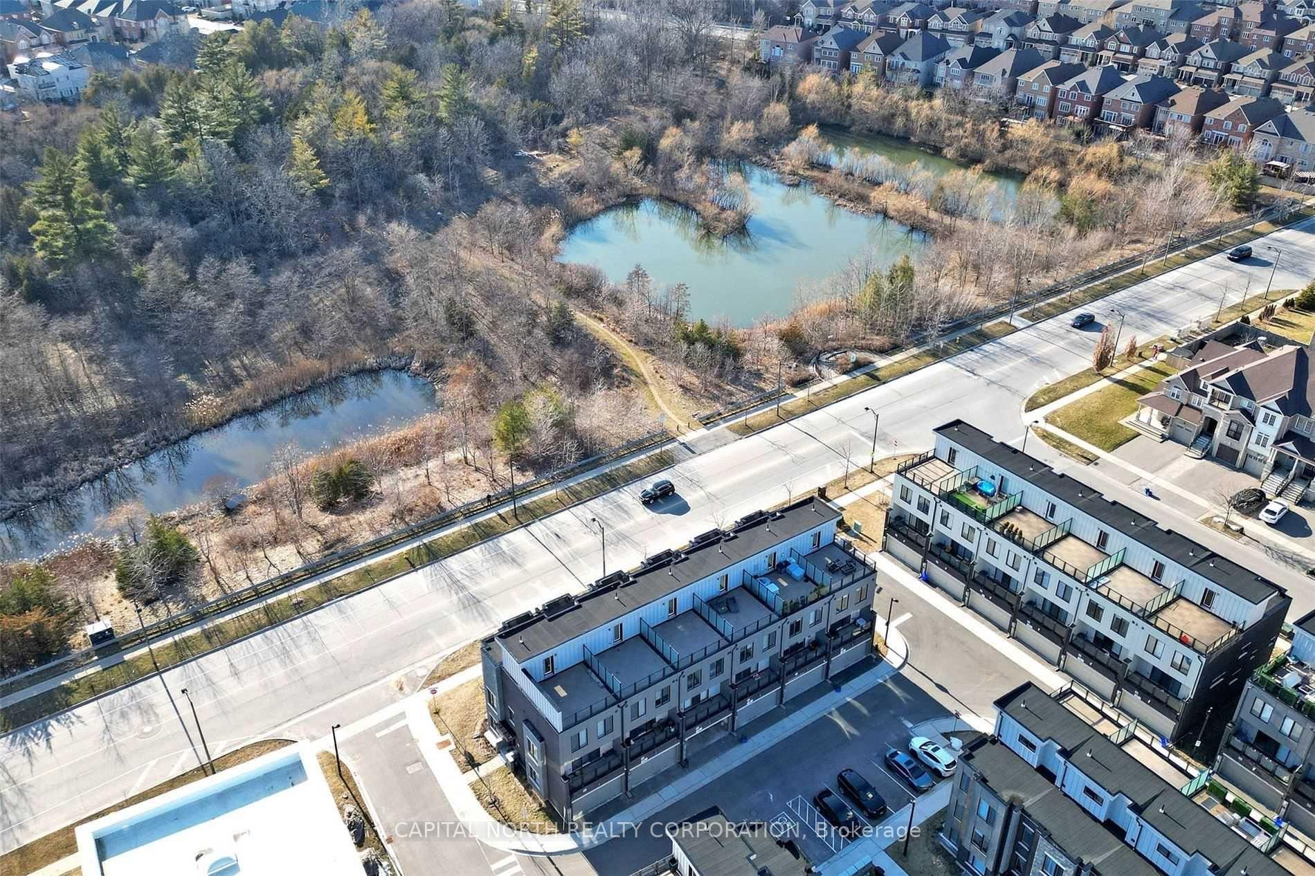 65 Ilan Ramon Boulevard, Vaughan, On L6a 5b5