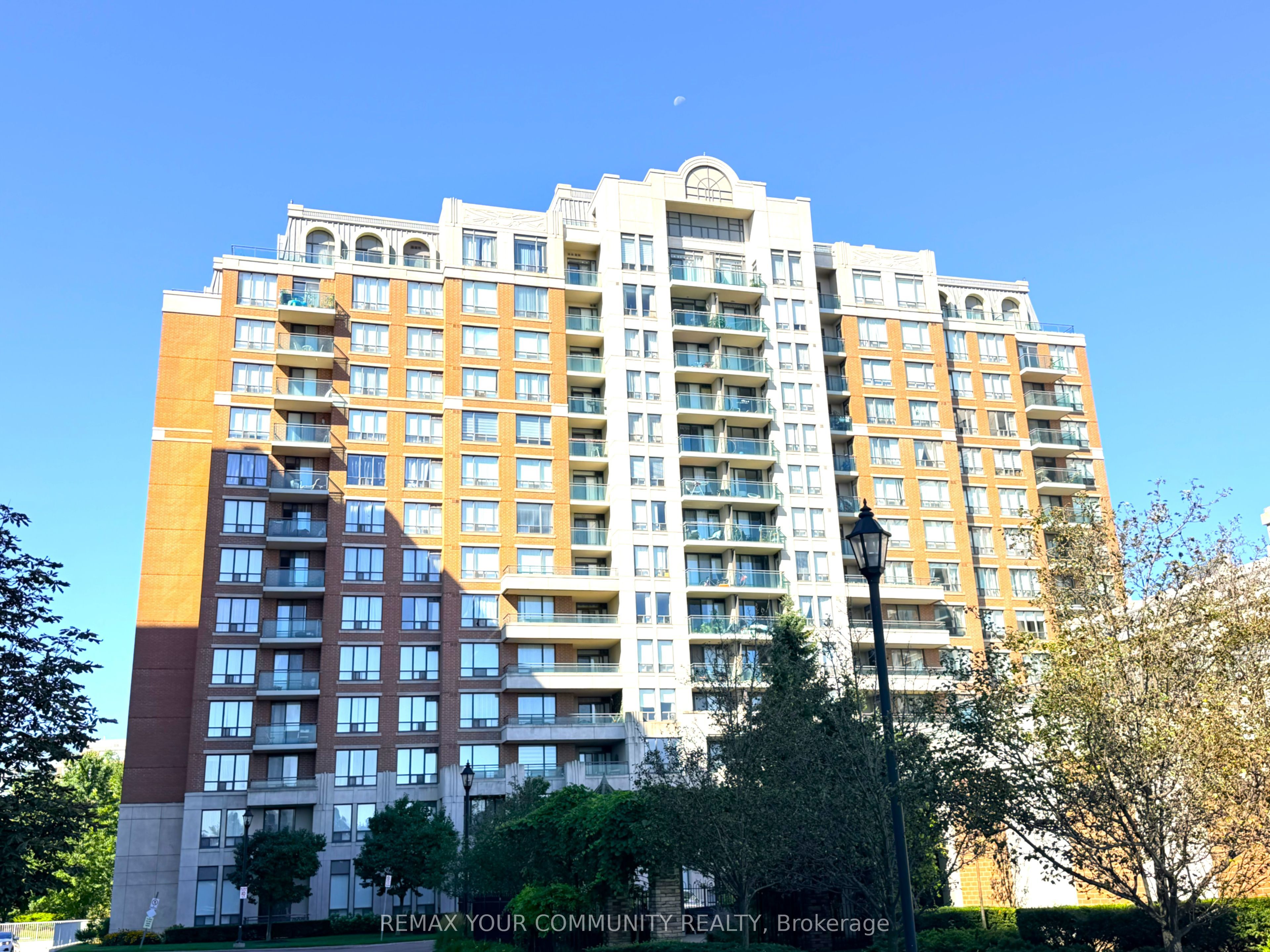 330 Red Maple Road 311, Richmond Hill, On L4c 0t6