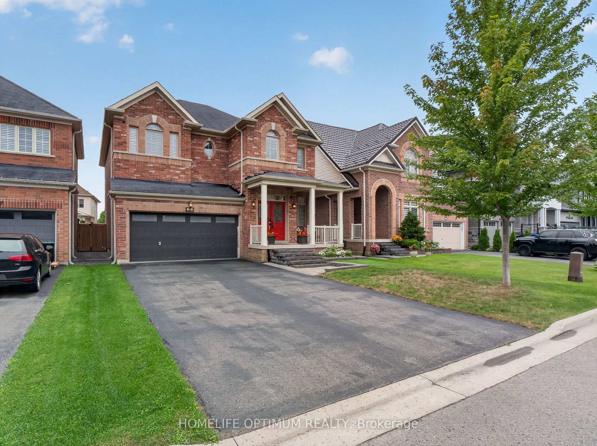 83 Strachan Trail, New Tecumseth, On L0g 1a0