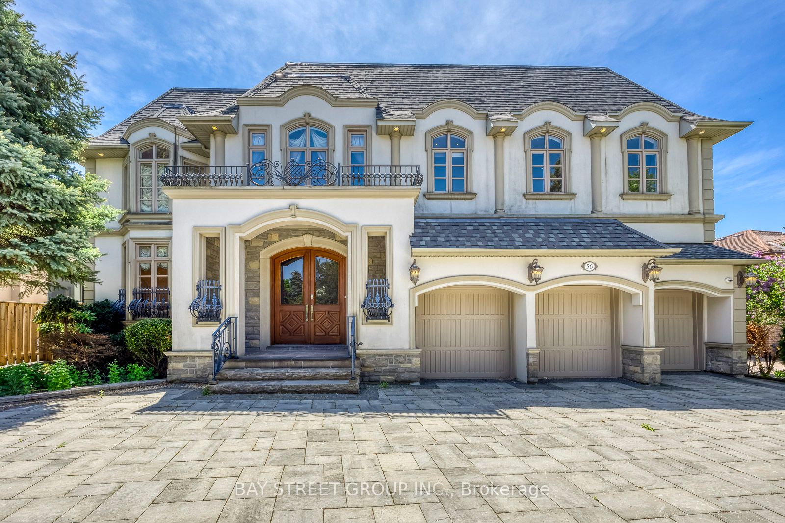 56 Winchester Lane, Richmond Hill, On L4c 6y7