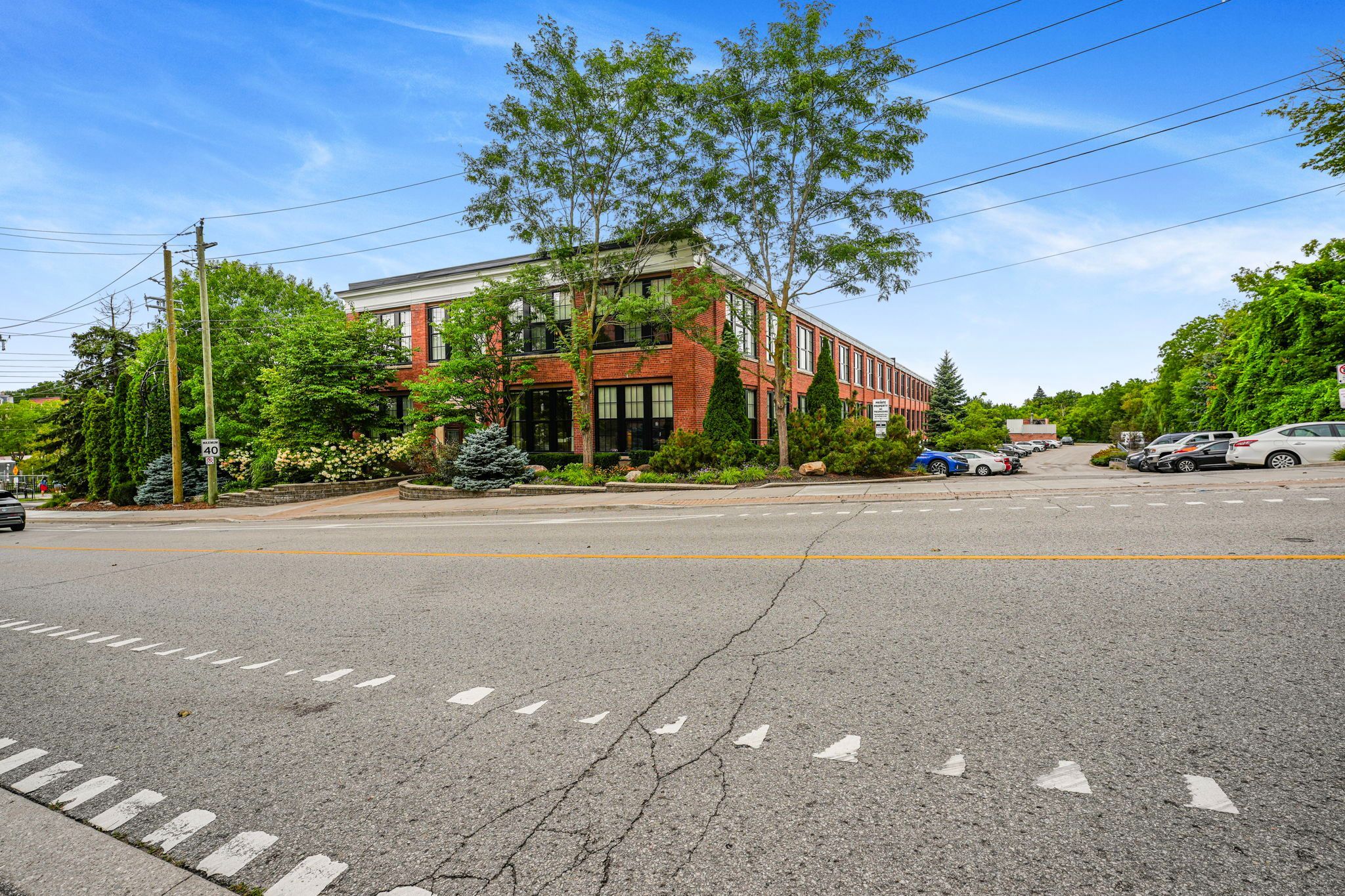 543 Timothy Street 207, Newmarket, On L3y 1r1