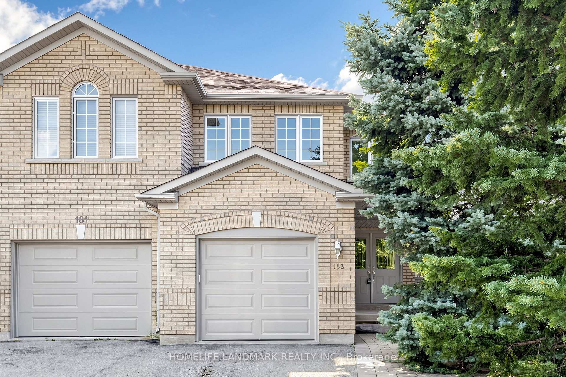 183 Freemont Street, Vaughan, On L4k 5h6