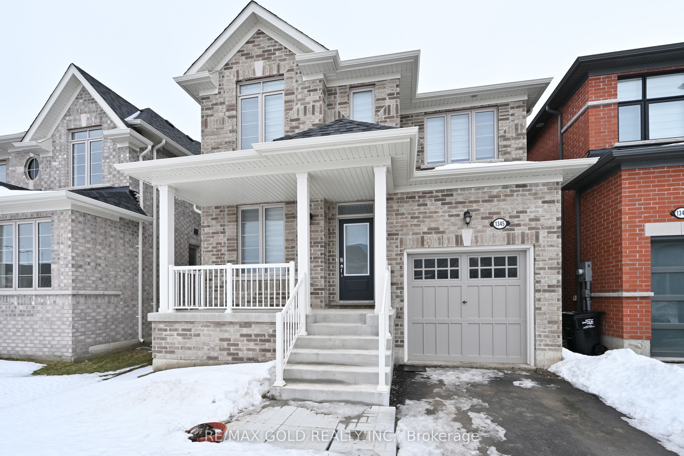 1345 Davis Loop, Innisfil, On L0l 0b1