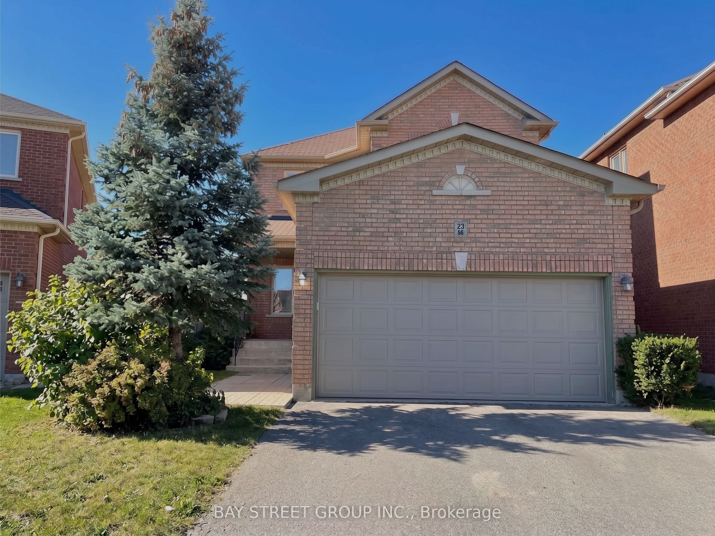 23 Eagle Peak Drive, Richmond Hill, On L4s 2w3