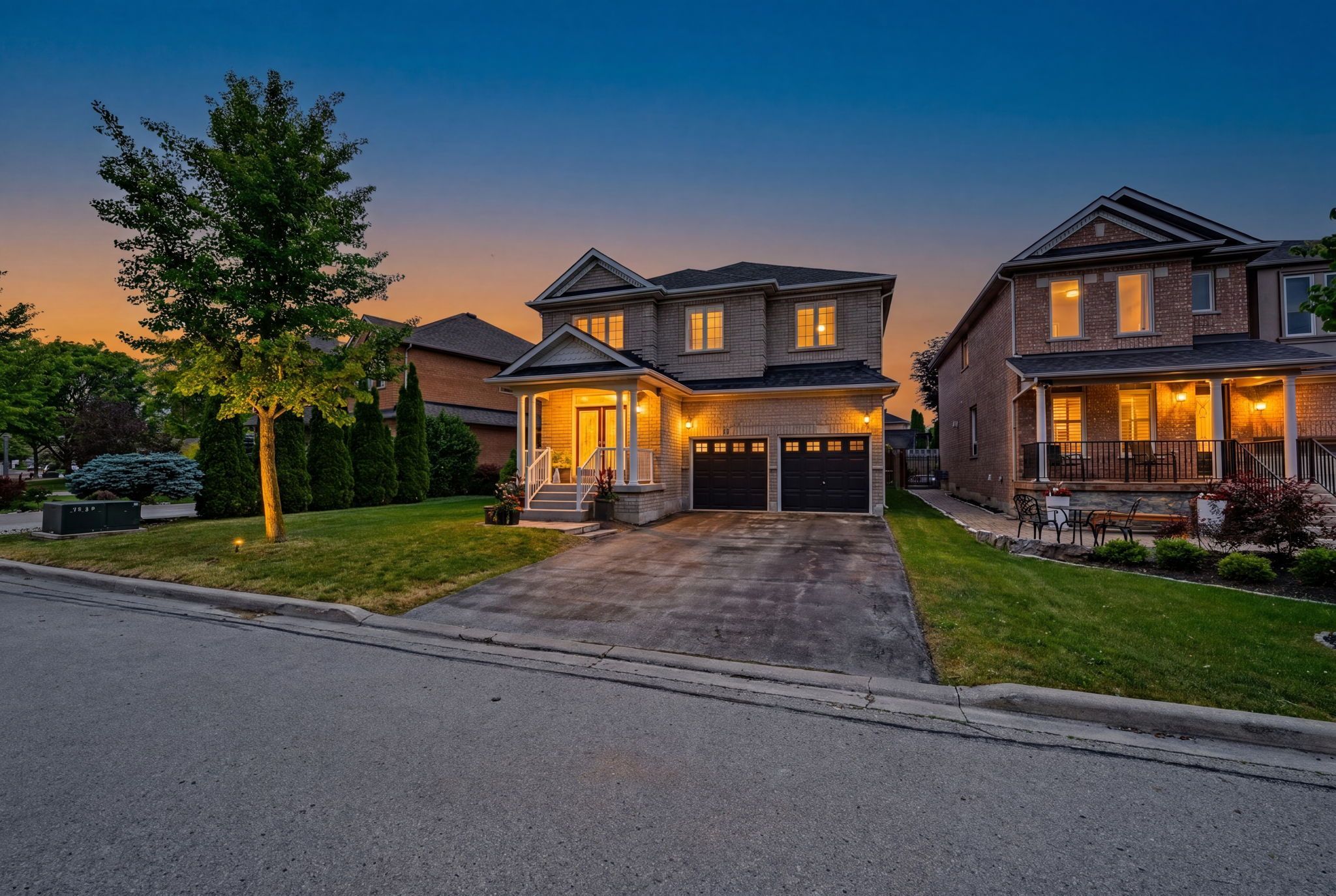 15 Arrowood Crescent, Vaughan, On L4h 2r4