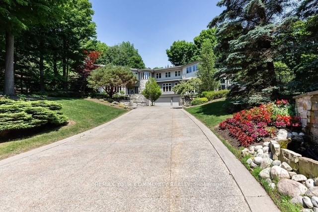 76 Silver Fox Place, Vaughan, On L6a 1g2