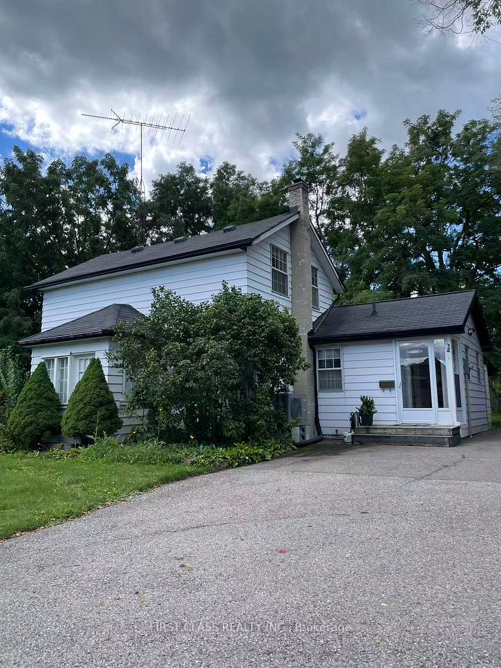 17450 Bathurst Street, King, On L3y 4v9