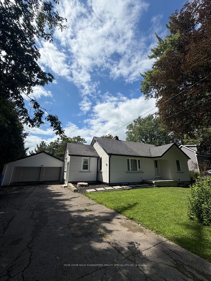 14376 Jane Street, King, On L0g 1j0