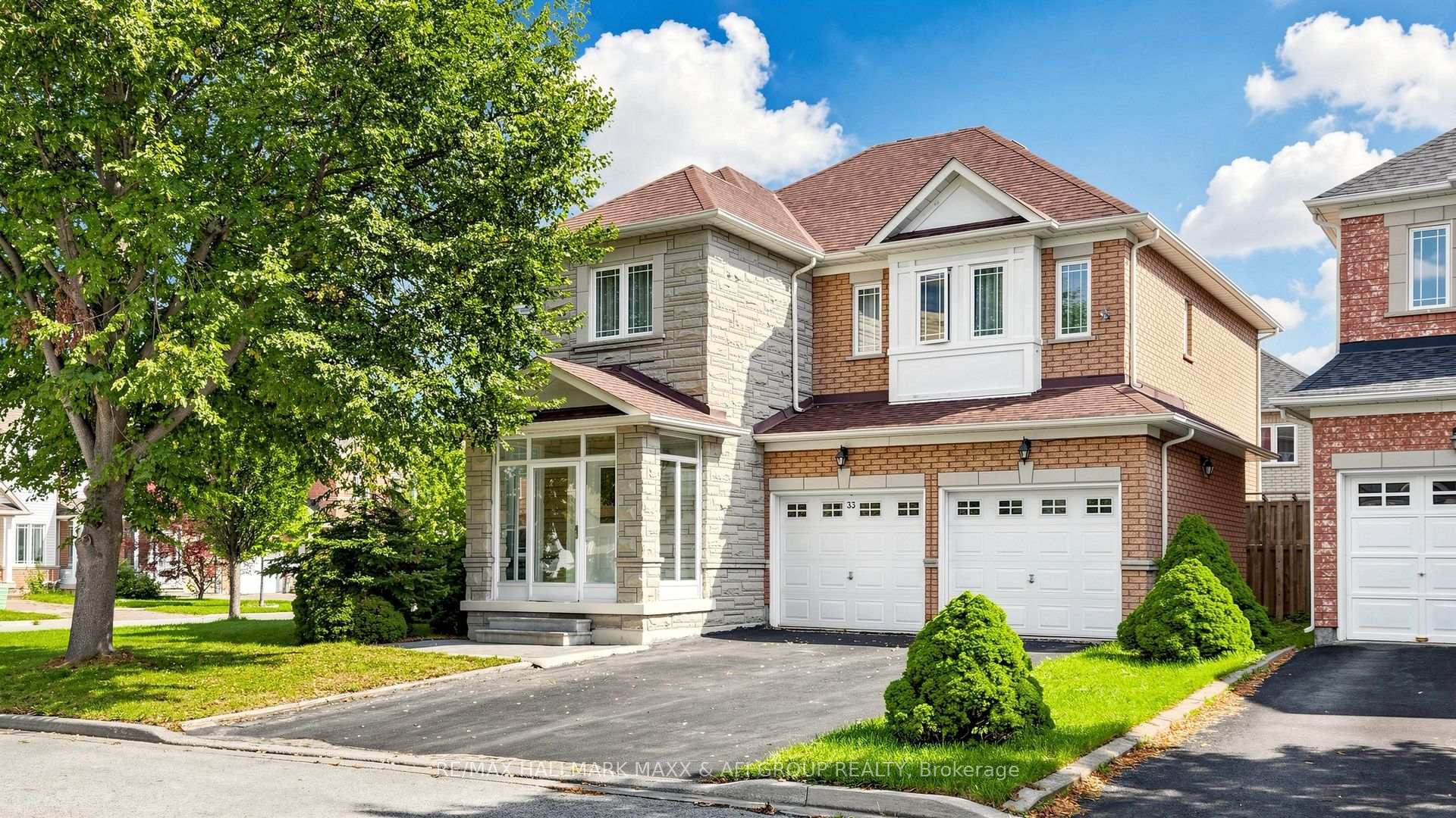33 Amethyst Drive, Richmond Hill, On L4s 2j8