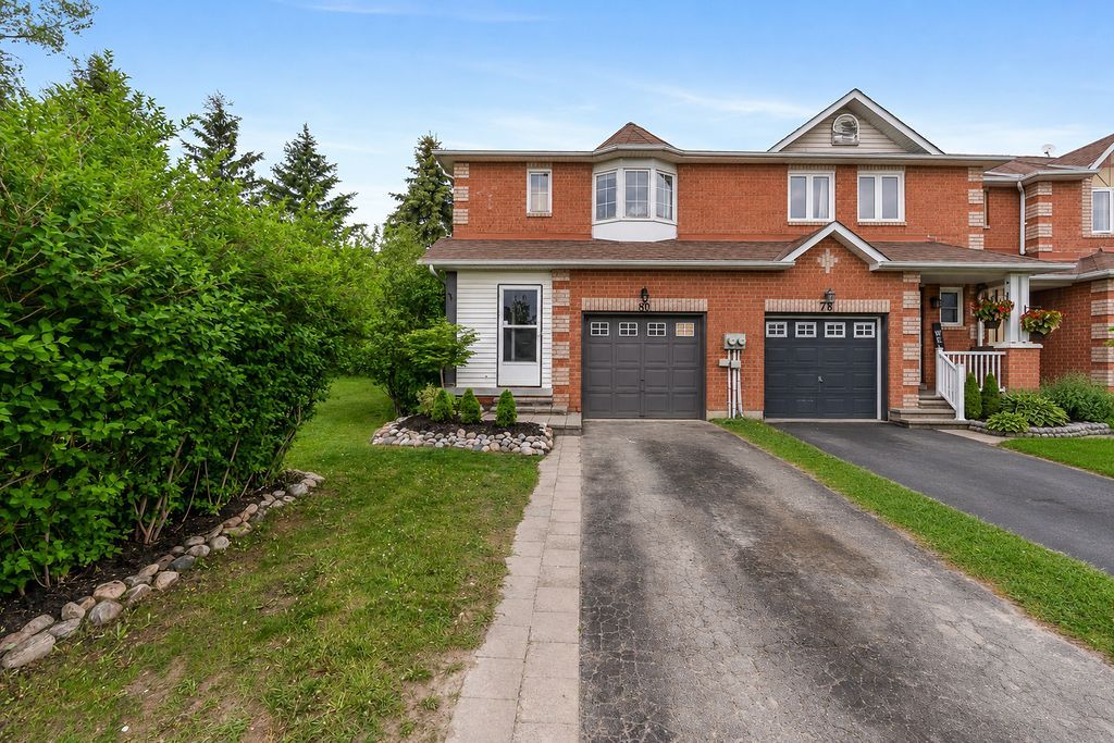 80 Lorne Street, Brock, On L0c 1h0