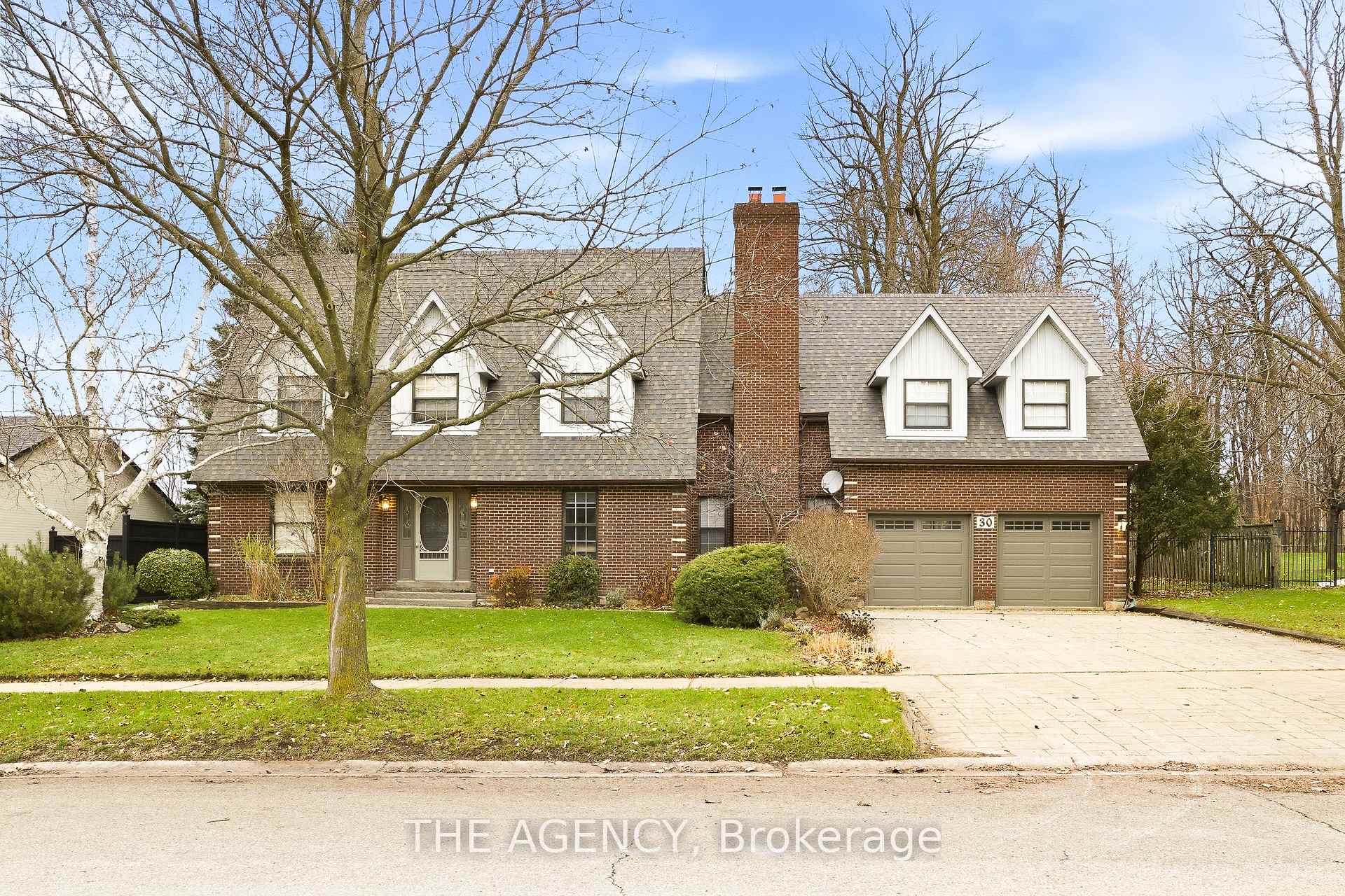 30 Goodfellow Crescent, King, On L0g 1n0