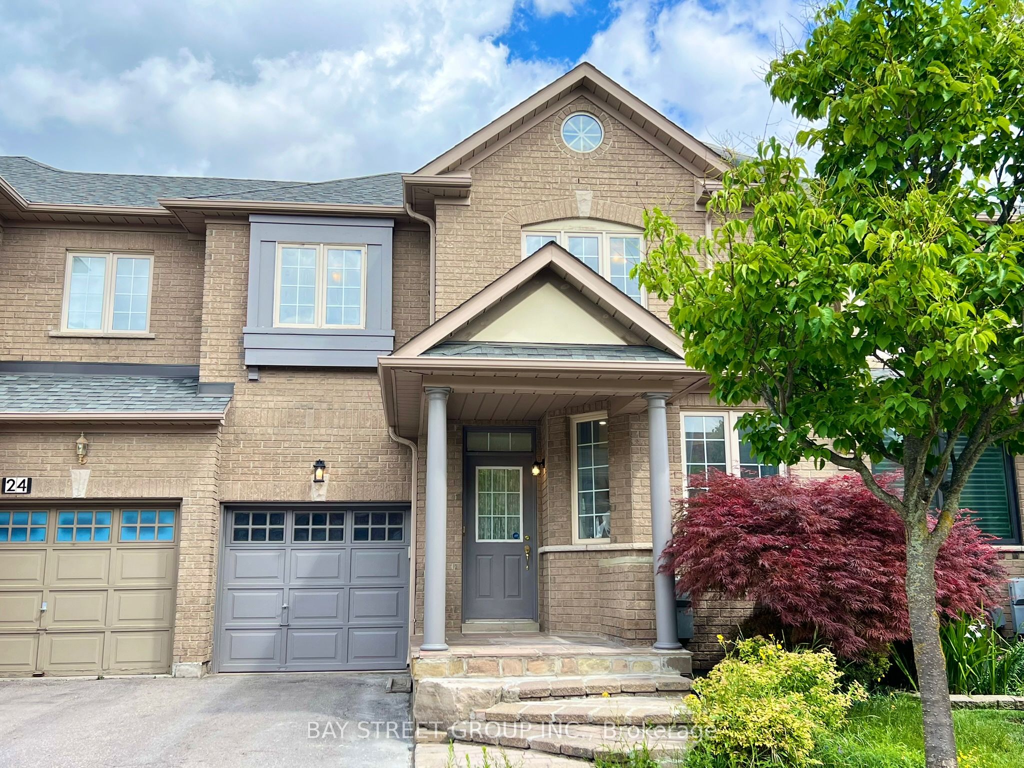 26 Whitford Road, Markham, On L6c 2j2