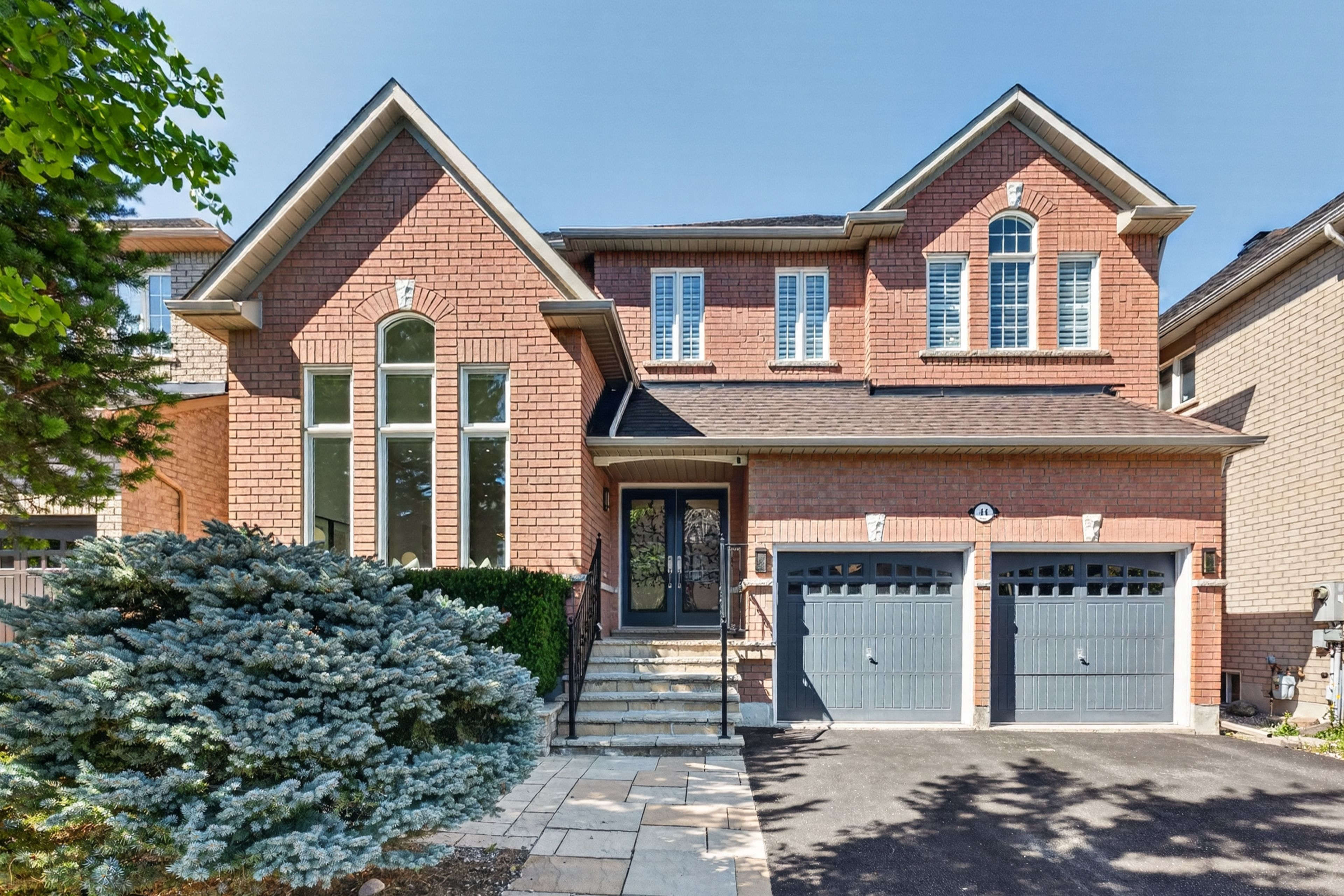 44 Pamgrey Road, Markham, On L6e 0b2