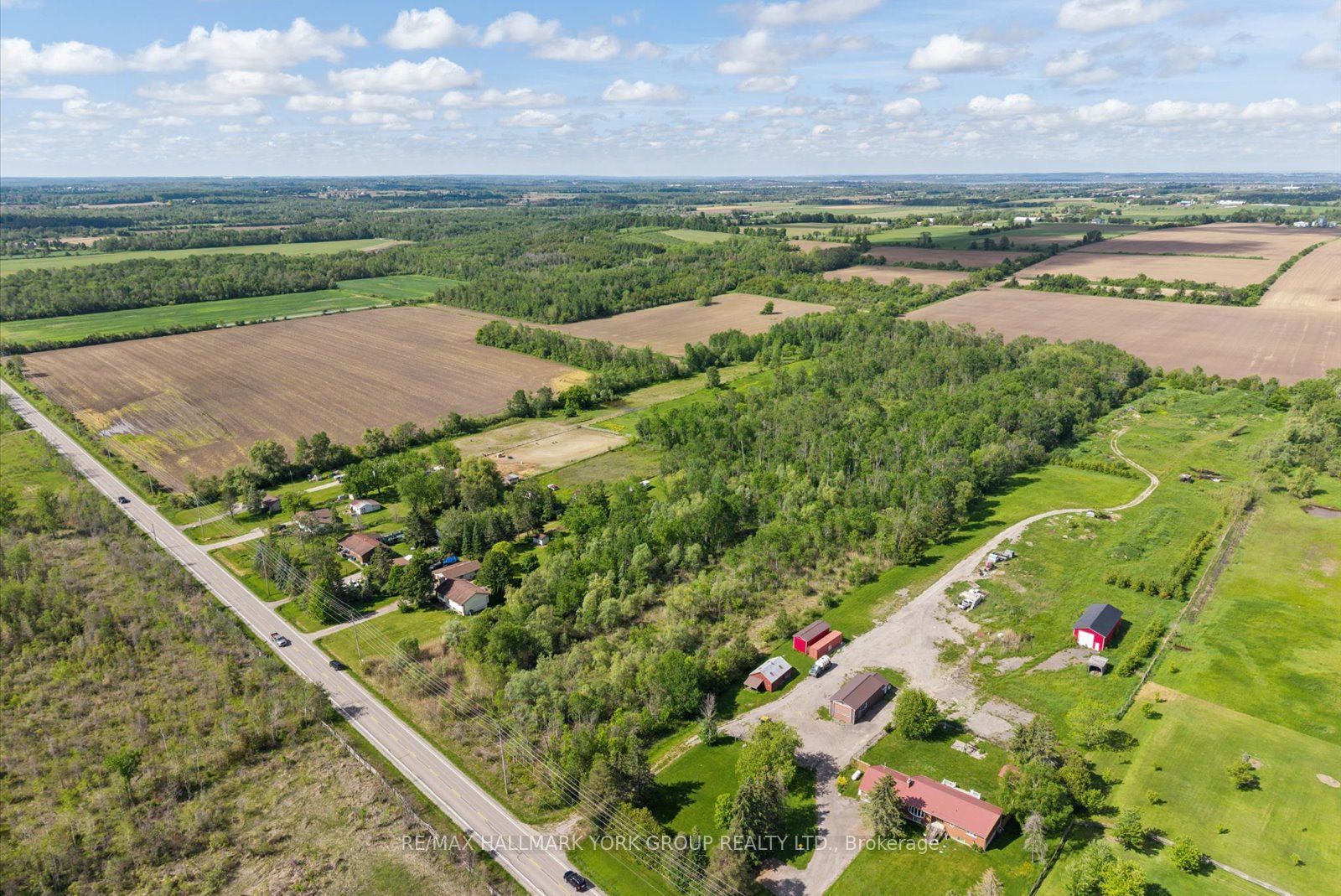 Lot 17 Mccowan Road, Georgina, On L0e 1r0