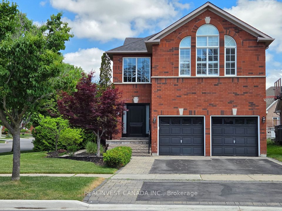 84 Worthington Avenue, Richmond Hill, On L4e 3x1