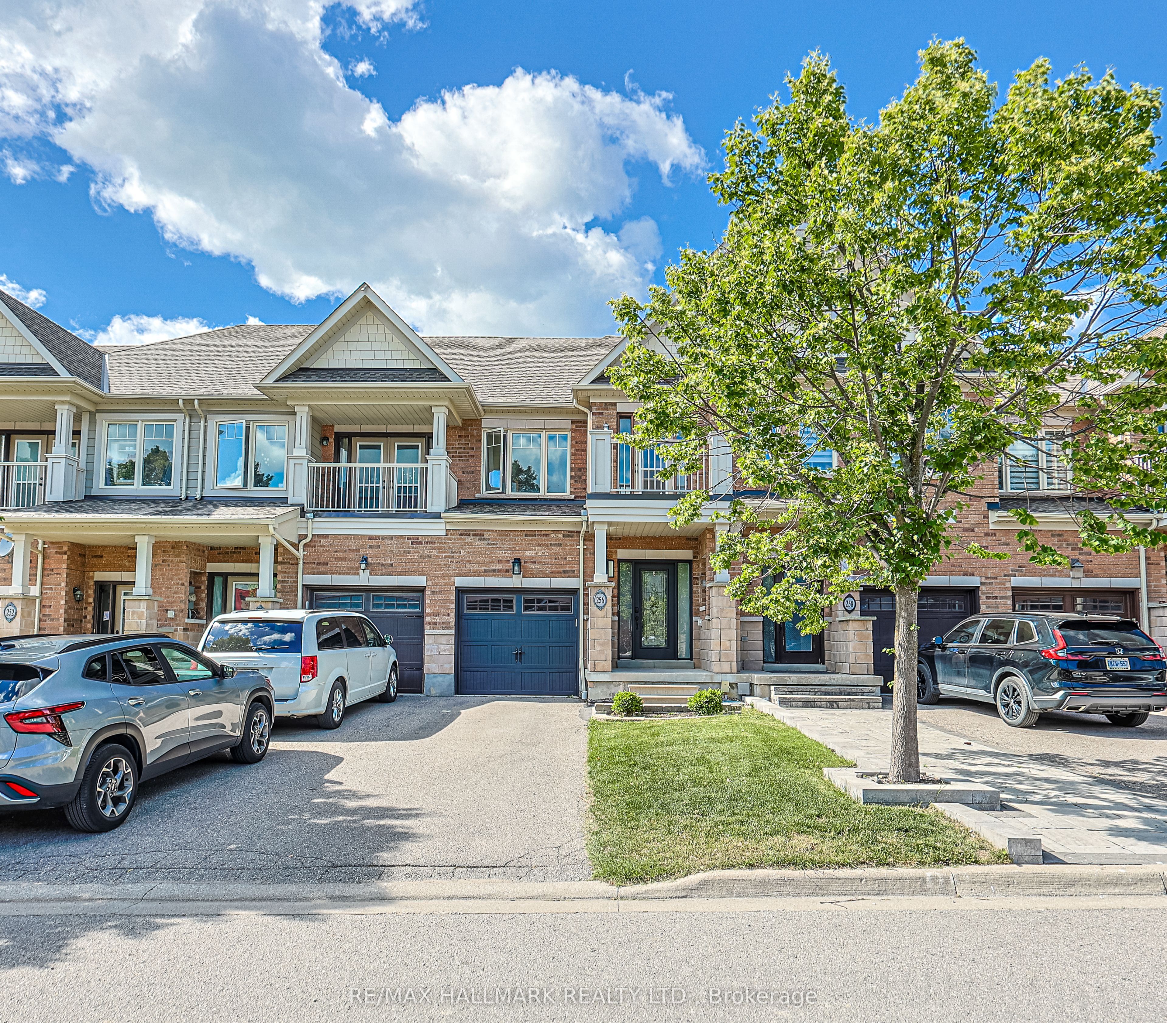256 Sandale Road, Whitchurch-Stouffville, On L4a 0y4