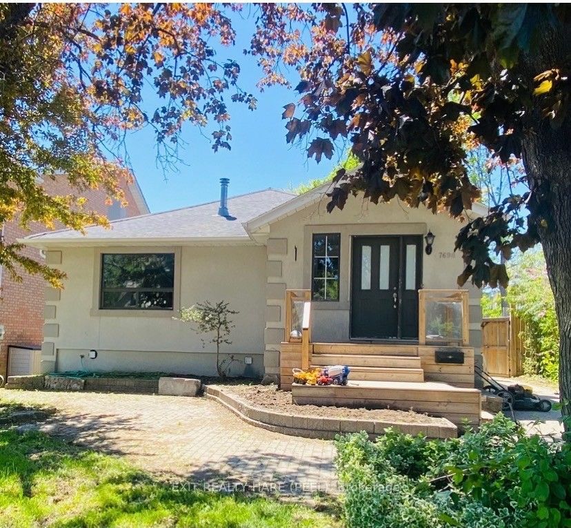 7698 Kipling Avenue, Vaughan, On L4l 1y6