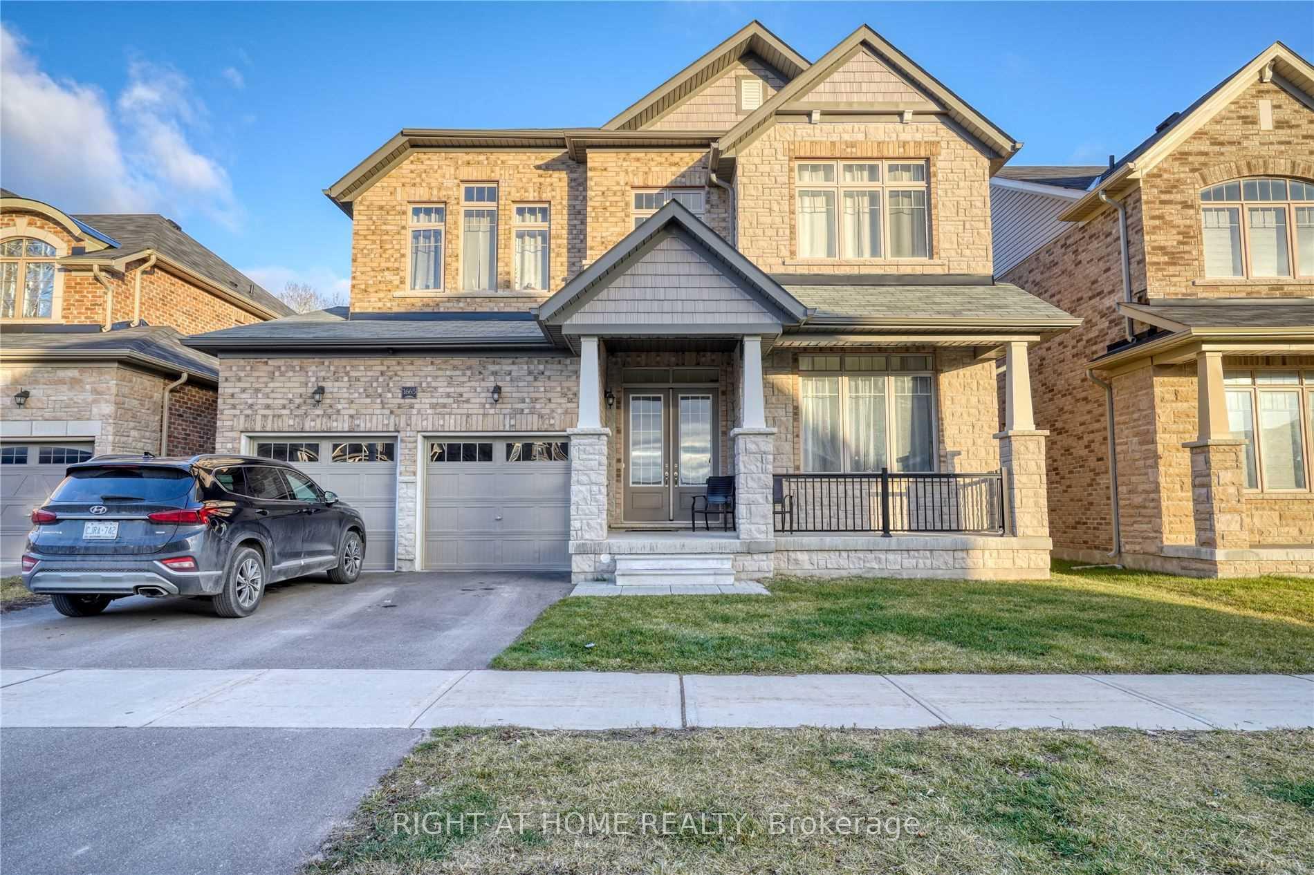1665 Emberton Way, Innisfil, On L9s 0n4