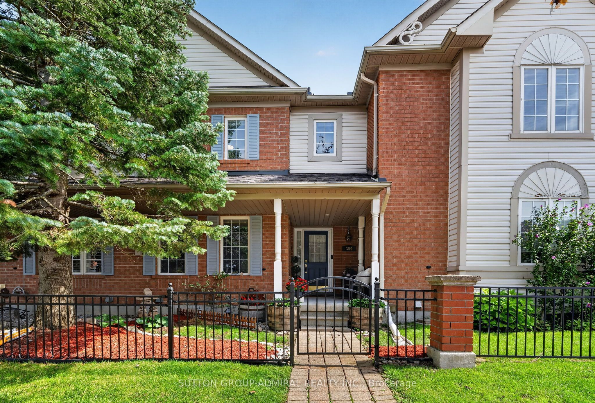 359 John West Way, Aurora, On L4g 7j7