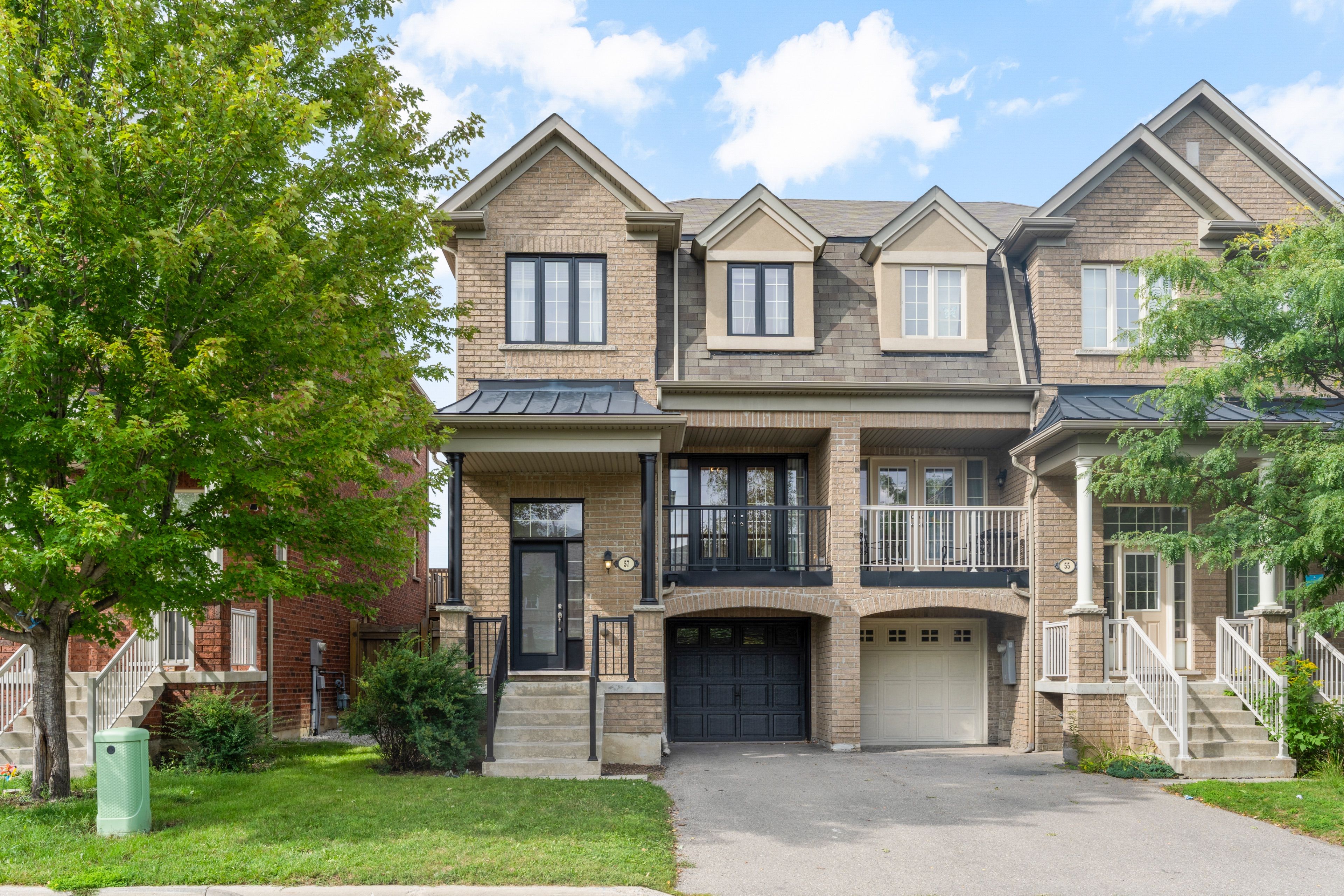 57 Elderbrook Crescent, Vaughan, On L4k 5m5