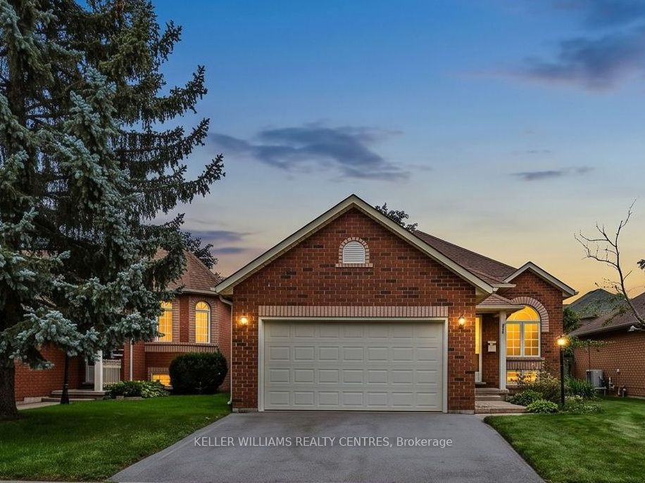 57 Rinaldo Road, Georgina, On L4p 3x9