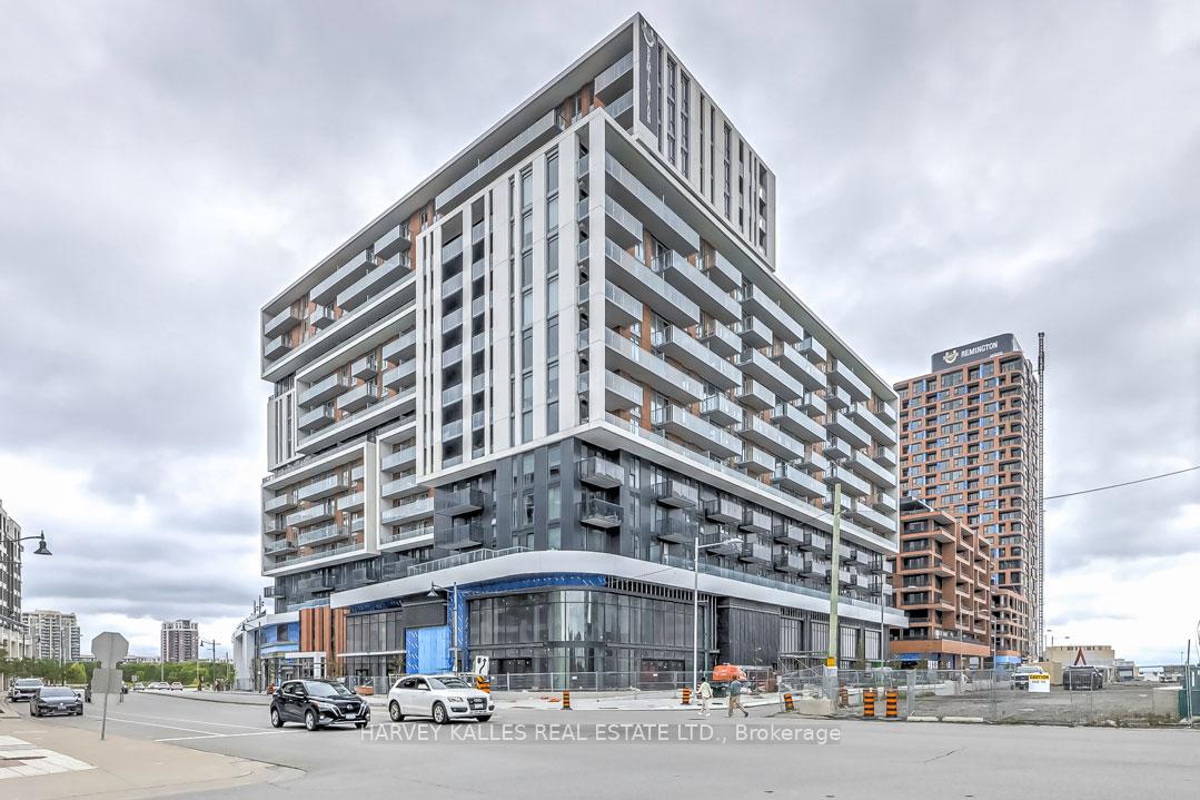 8119 Birchmount Road 1006, Markham, On L6g 0h5