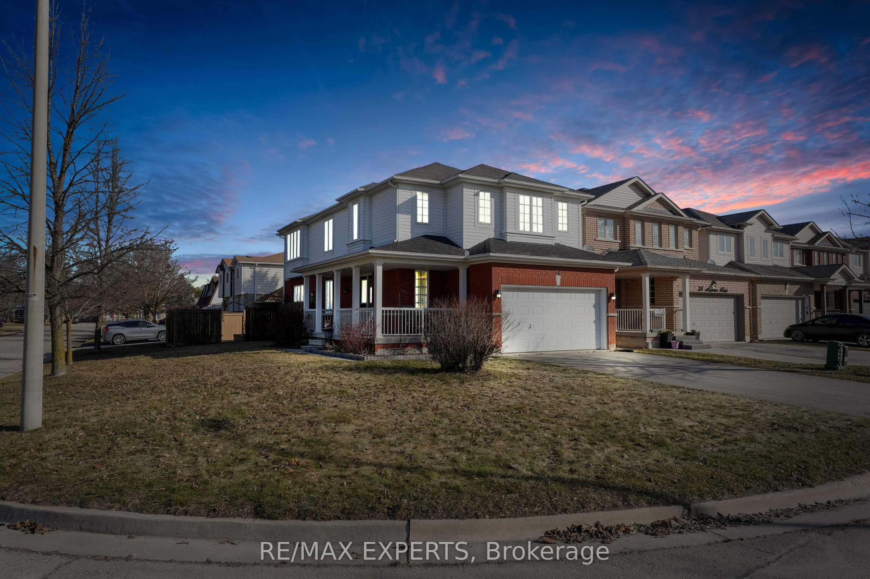 36 Anderson Road, New Tecumseth, On L9r 0a9