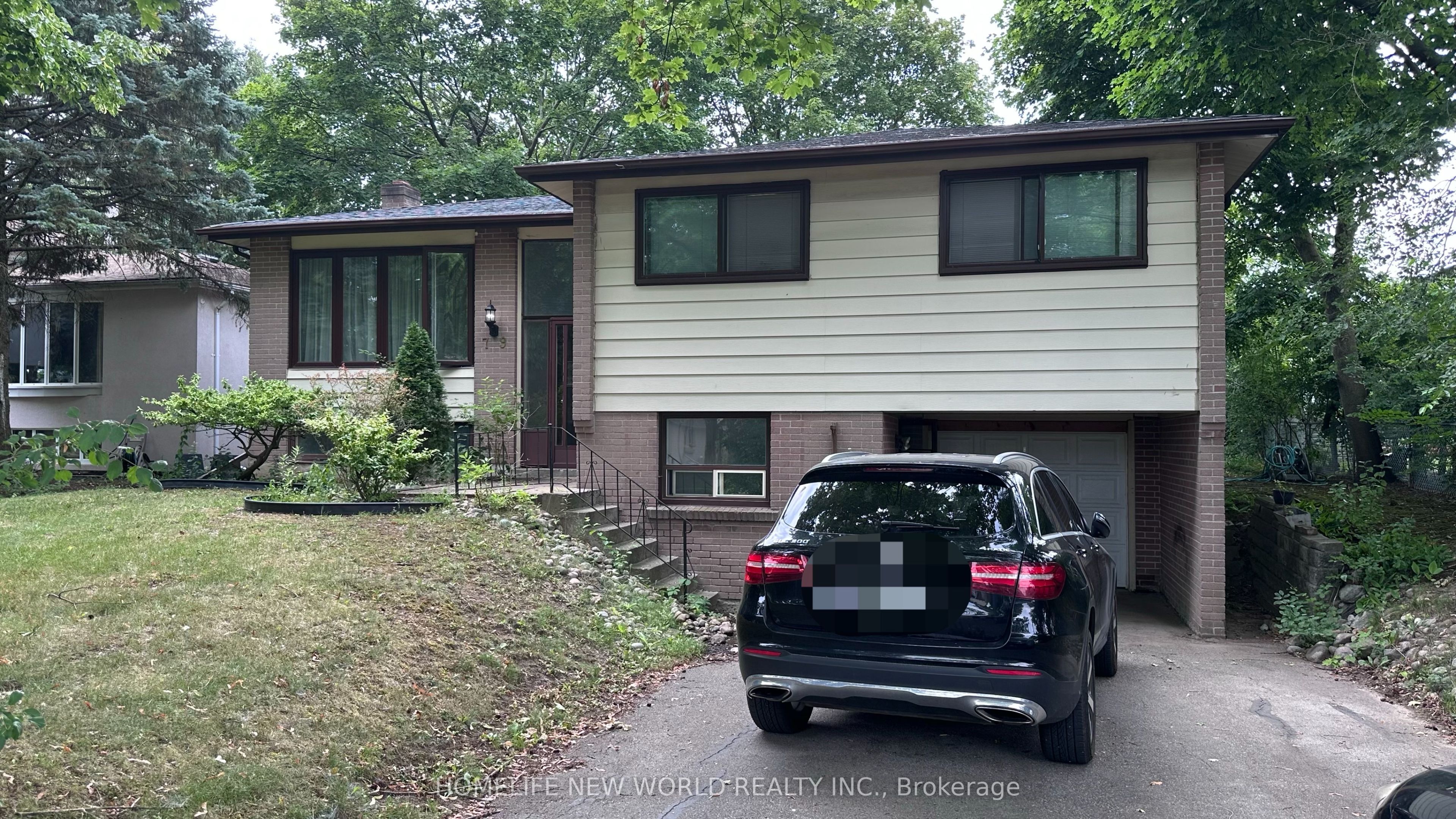 79 Normark Drive, Markham, On L3t 3r3