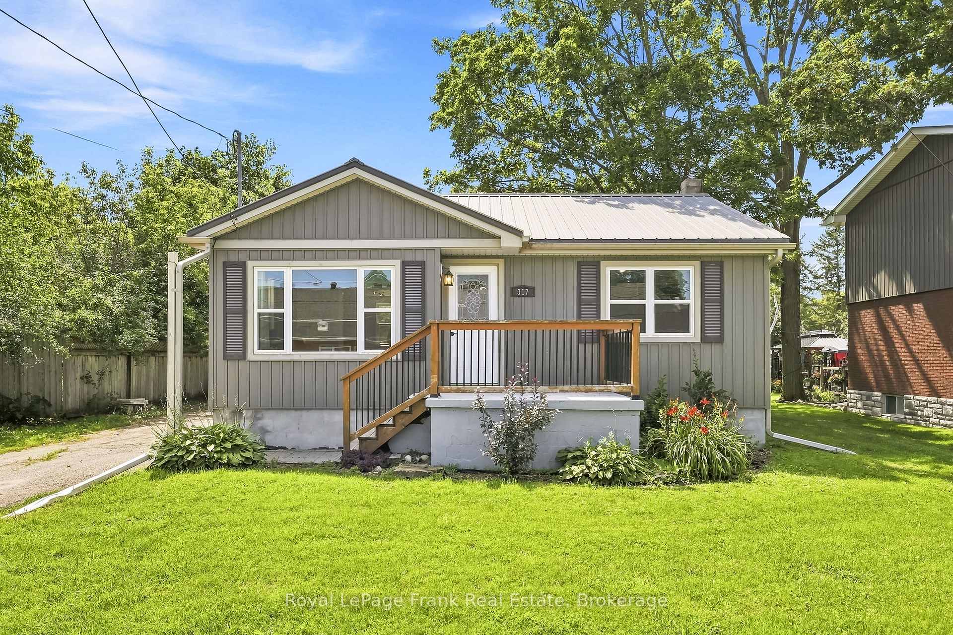 317 Bay Street, Brock, On L0k 1a0