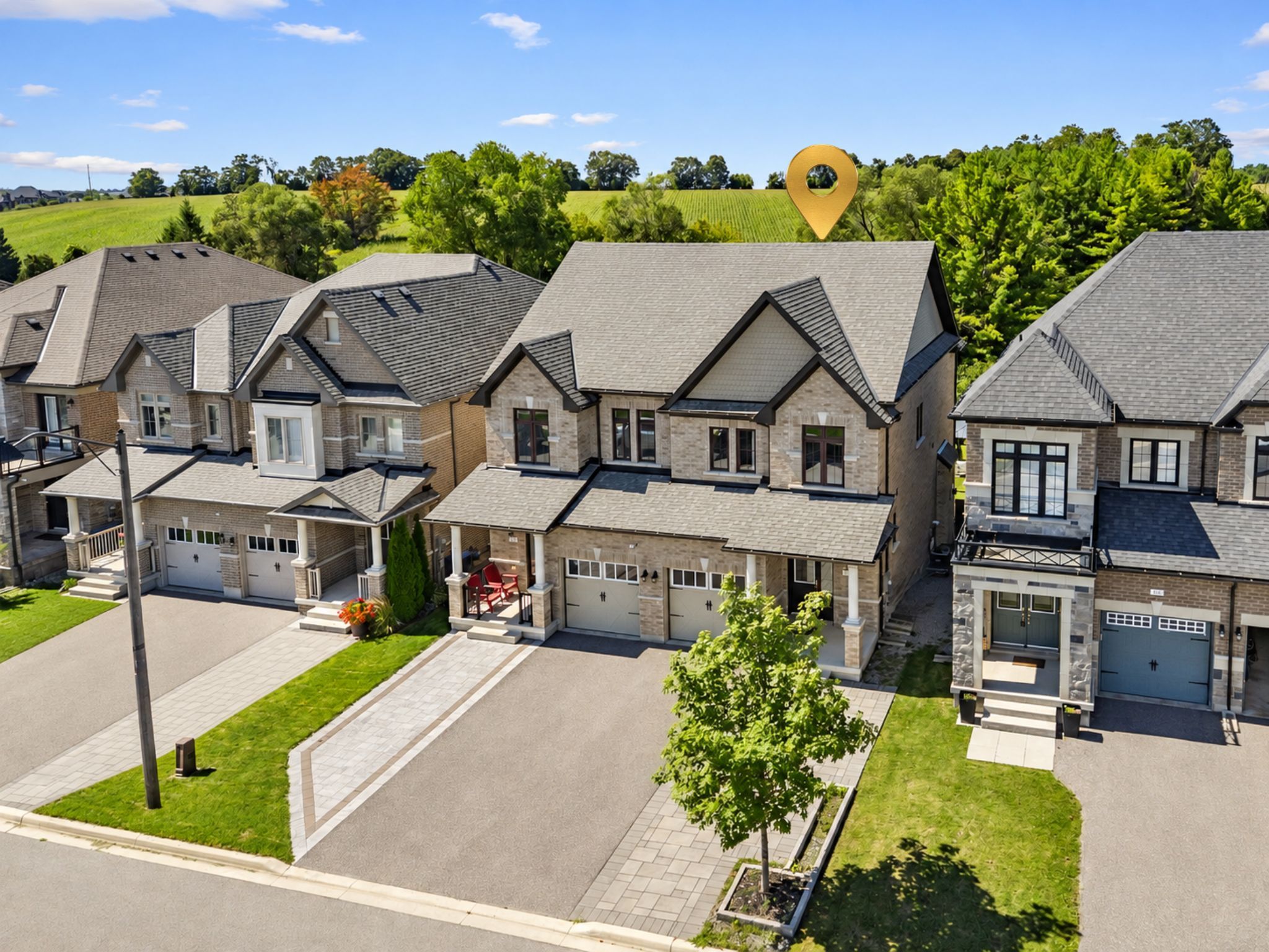 126 Countryman Road, East Gwillimbury, On L9n 0n8