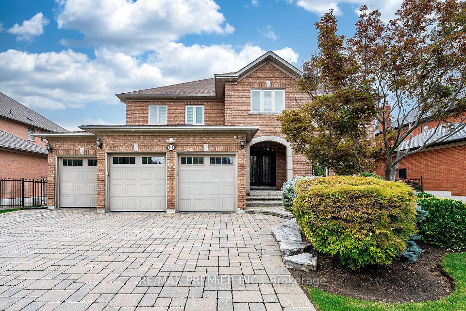 104 Cartwright Boulevard, Vaughan, On L4l 8j8
