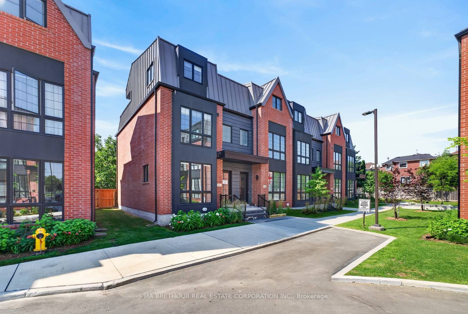 59 Alton Crescent, Vaughan, On L4j 4r3