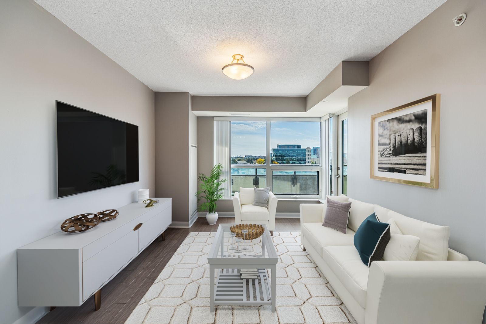 75 Norman Bethune Avenue 412, Richmond Hill, On L4b 0b6