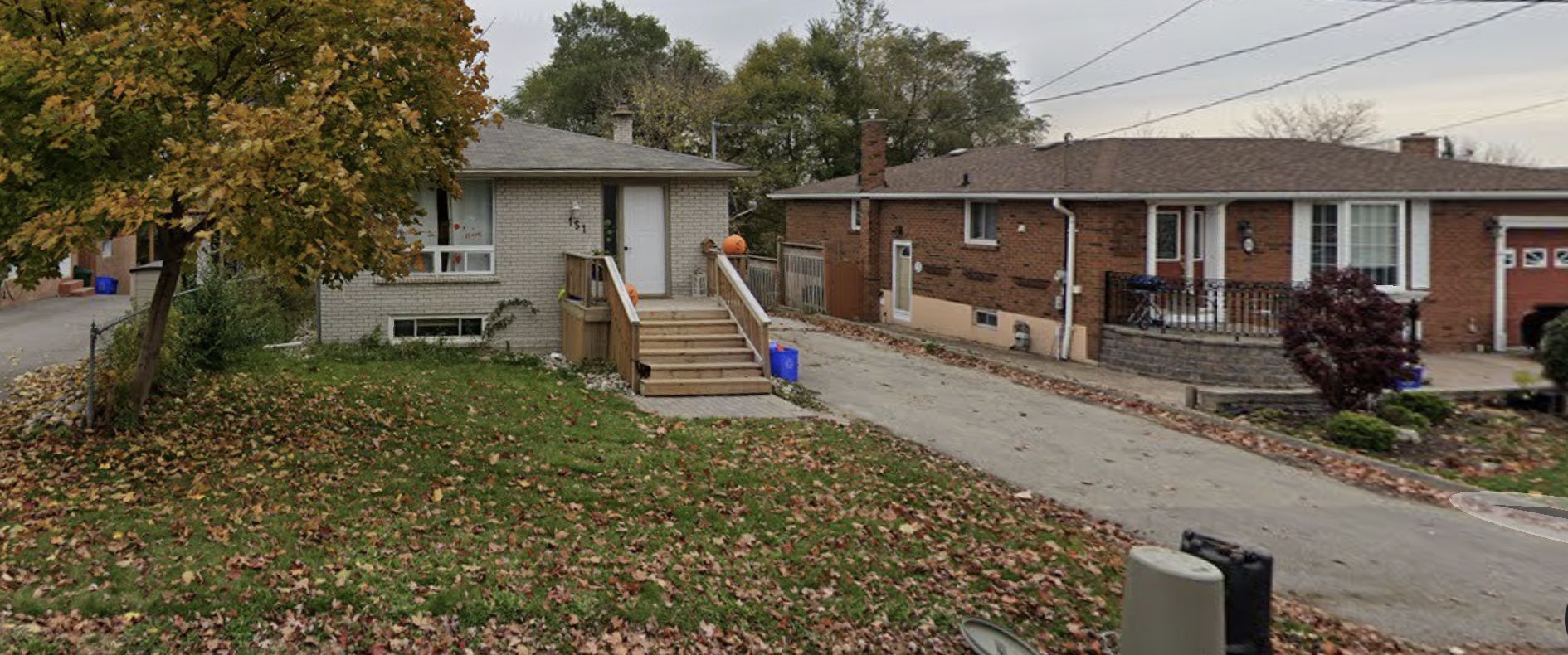 151 Collings Avenue, Bradford West Gwillimbury, On L3z 1v9
