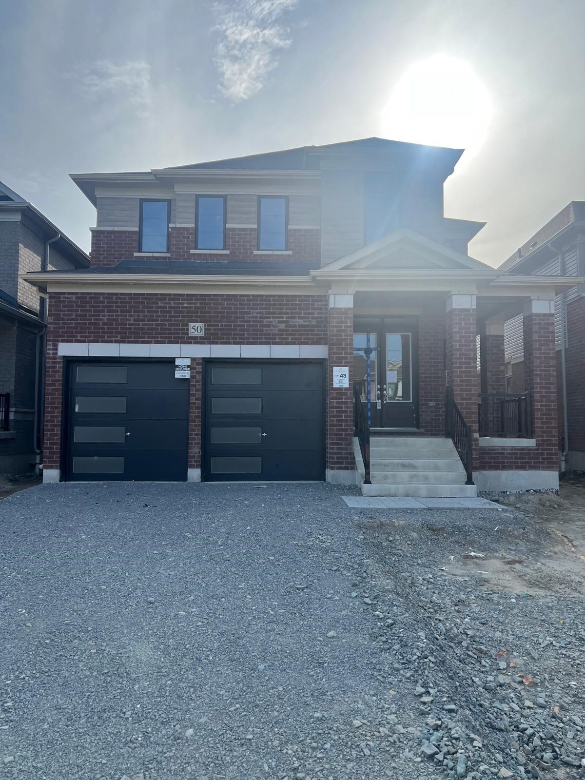 50 Sandhill Crescent, Adjala-Tosorontio, On L0g 1w0
