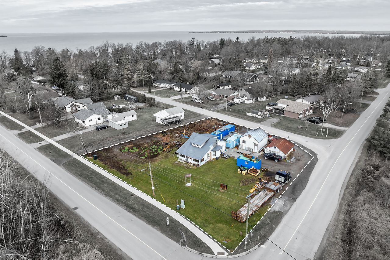 140 Victoria Street, Brock, On L0k 1a0