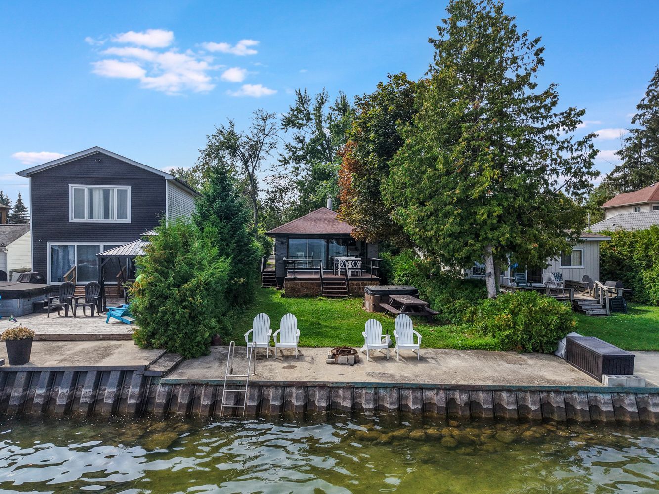 2305 Crystal Beach Road, Innisfil, On L9s 3w8