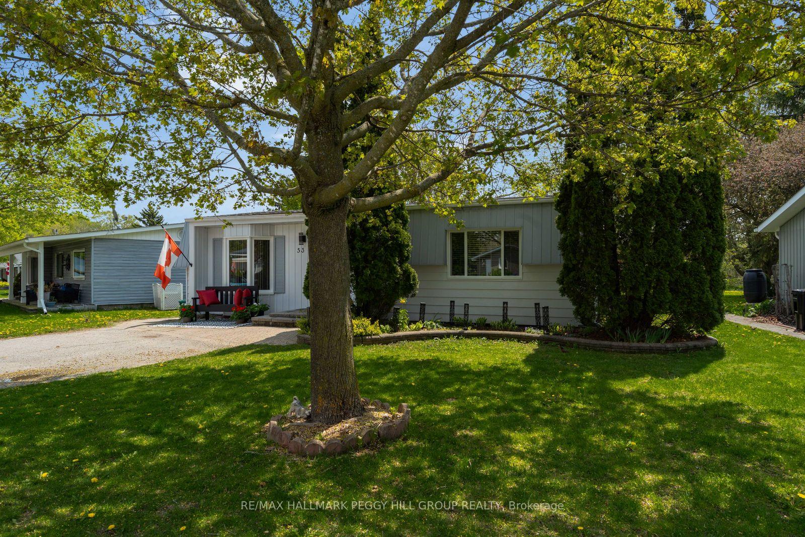 53 Corner Brook Trail, Innisfil, On L9s 1n6