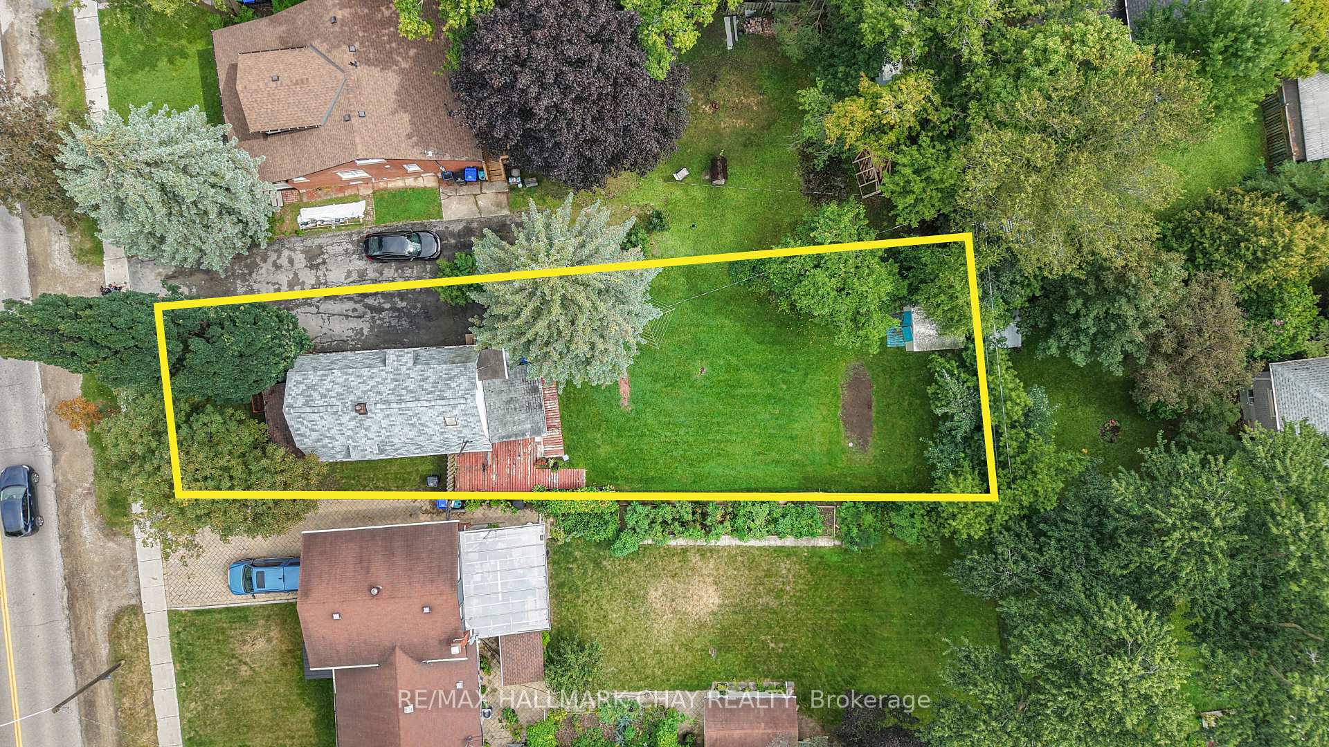 41 Mill Street E, New Tecumseth, On L0g 1w0