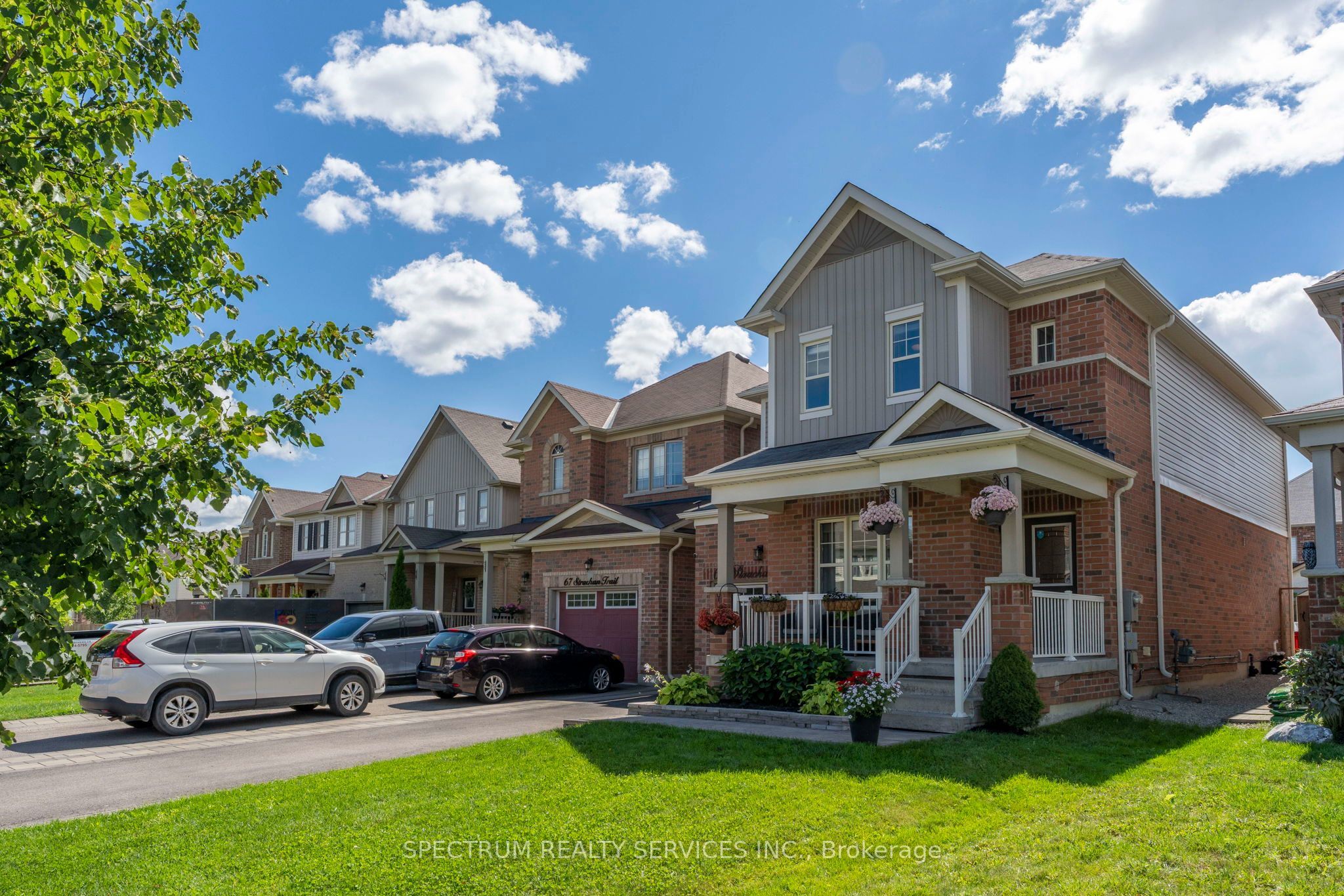 69 Strachan Trail, New Tecumseth, On L0g 1a0