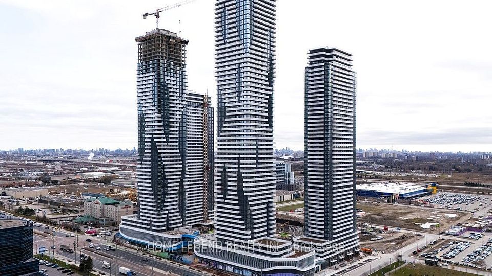 195 Commerce Street 3615, Vaughan, On L4k 0p9
