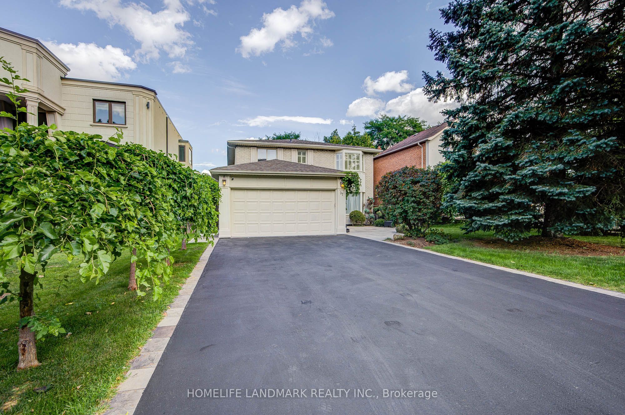 37 Maimonides Court, Vaughan, On L4j 4x8