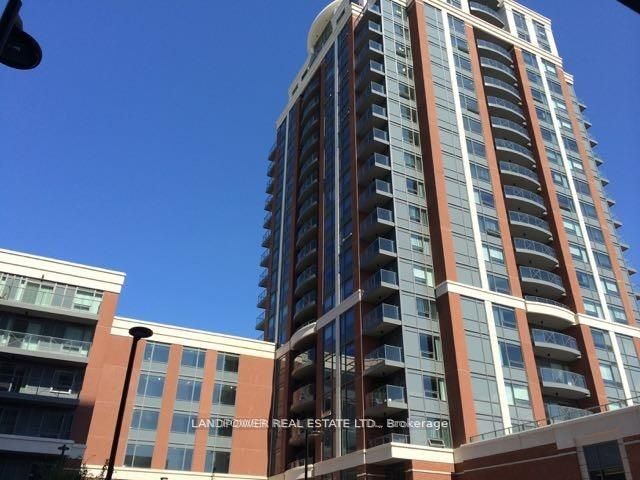 8200 Birchmount Road 805, Markham, On L3r 9w1