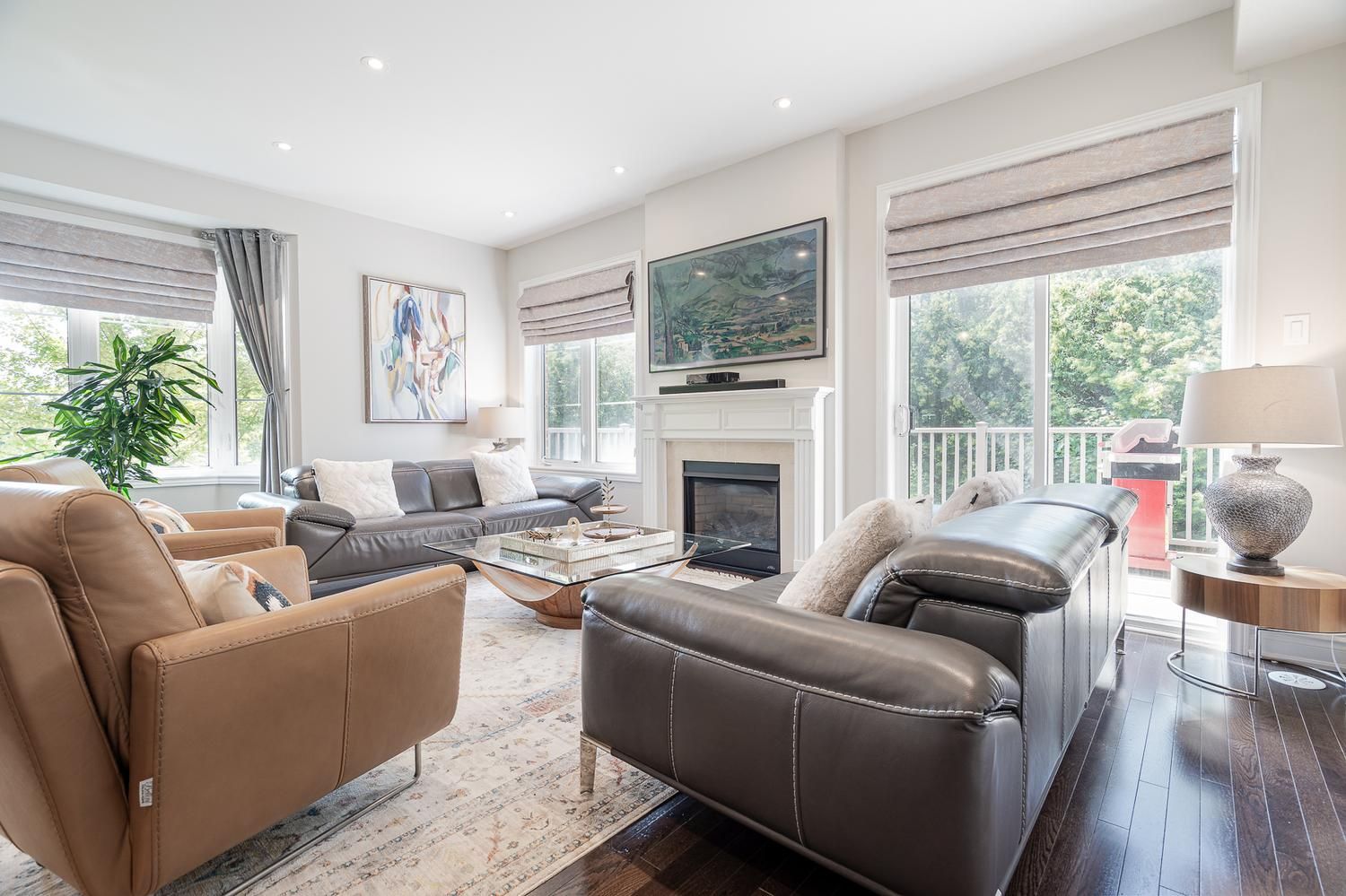 1331 Major Mackenzie Drive W 116, Vaughan, On L6a 4w4