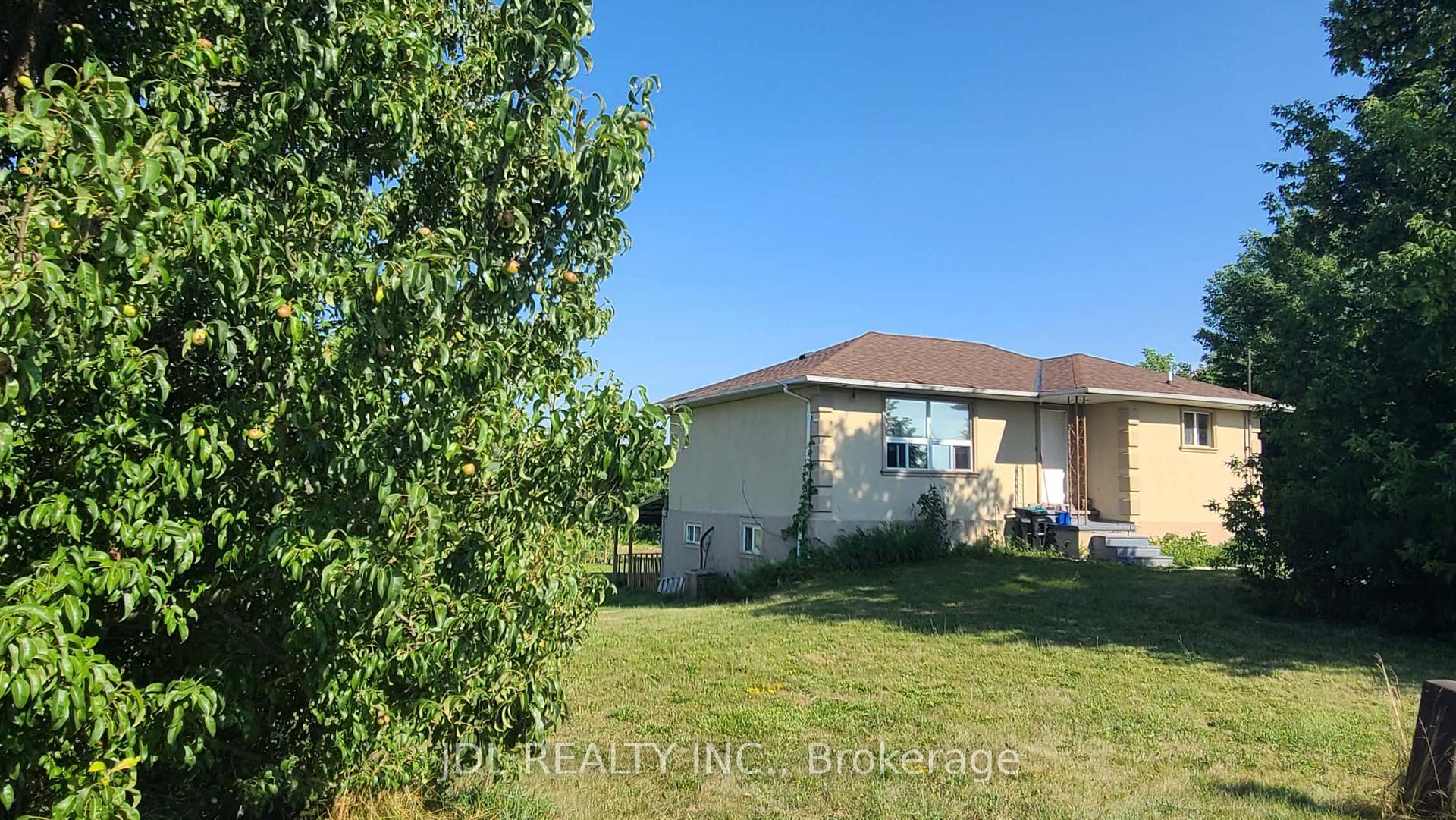 2411 Canal Road, Bradford West Gwillimbury, On L3z 2a6